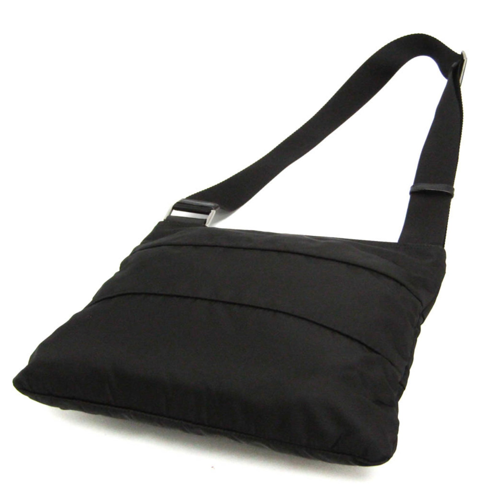 Shoulder Bag Nylon Prada - 3