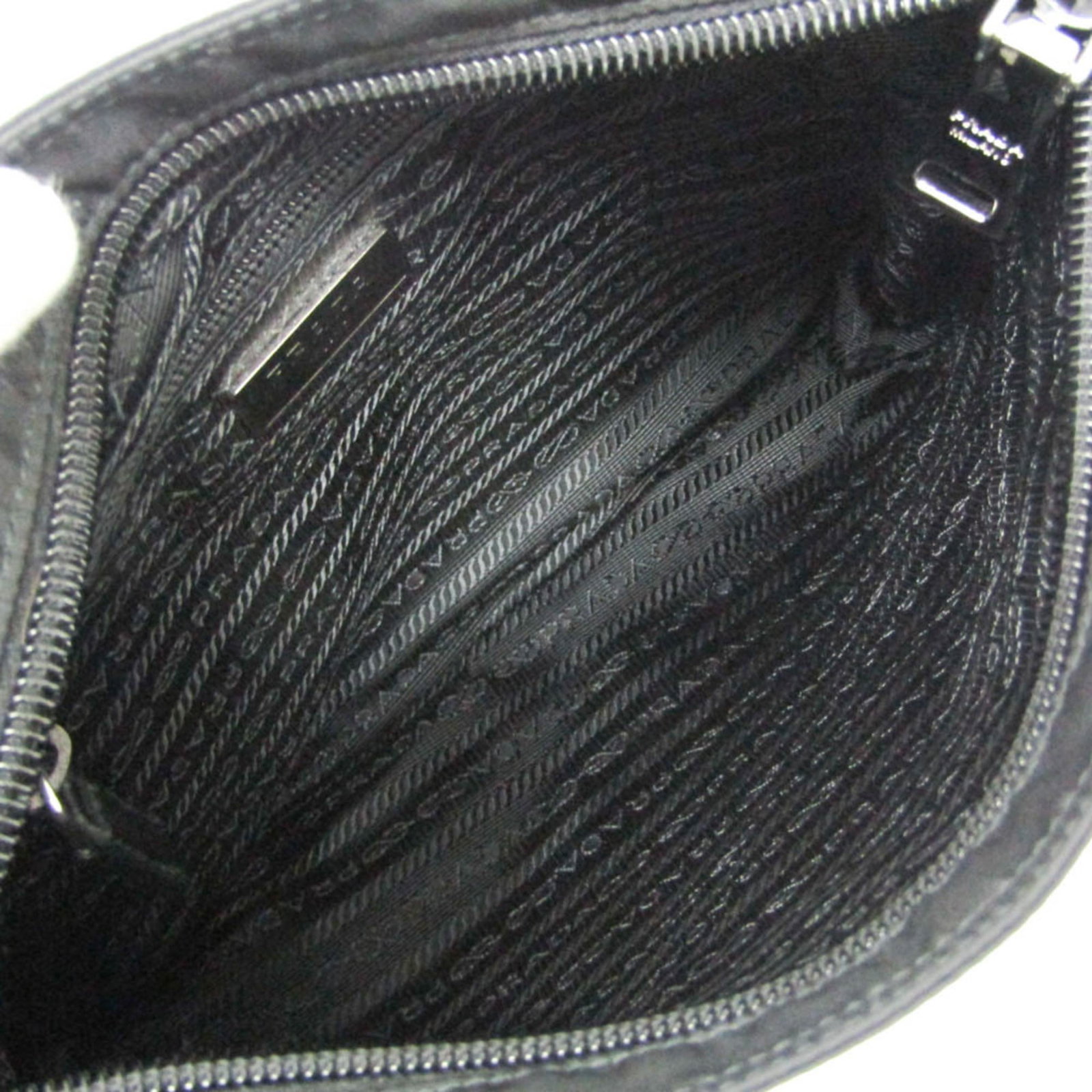 Shoulder Bag Nylon Prada - 4
