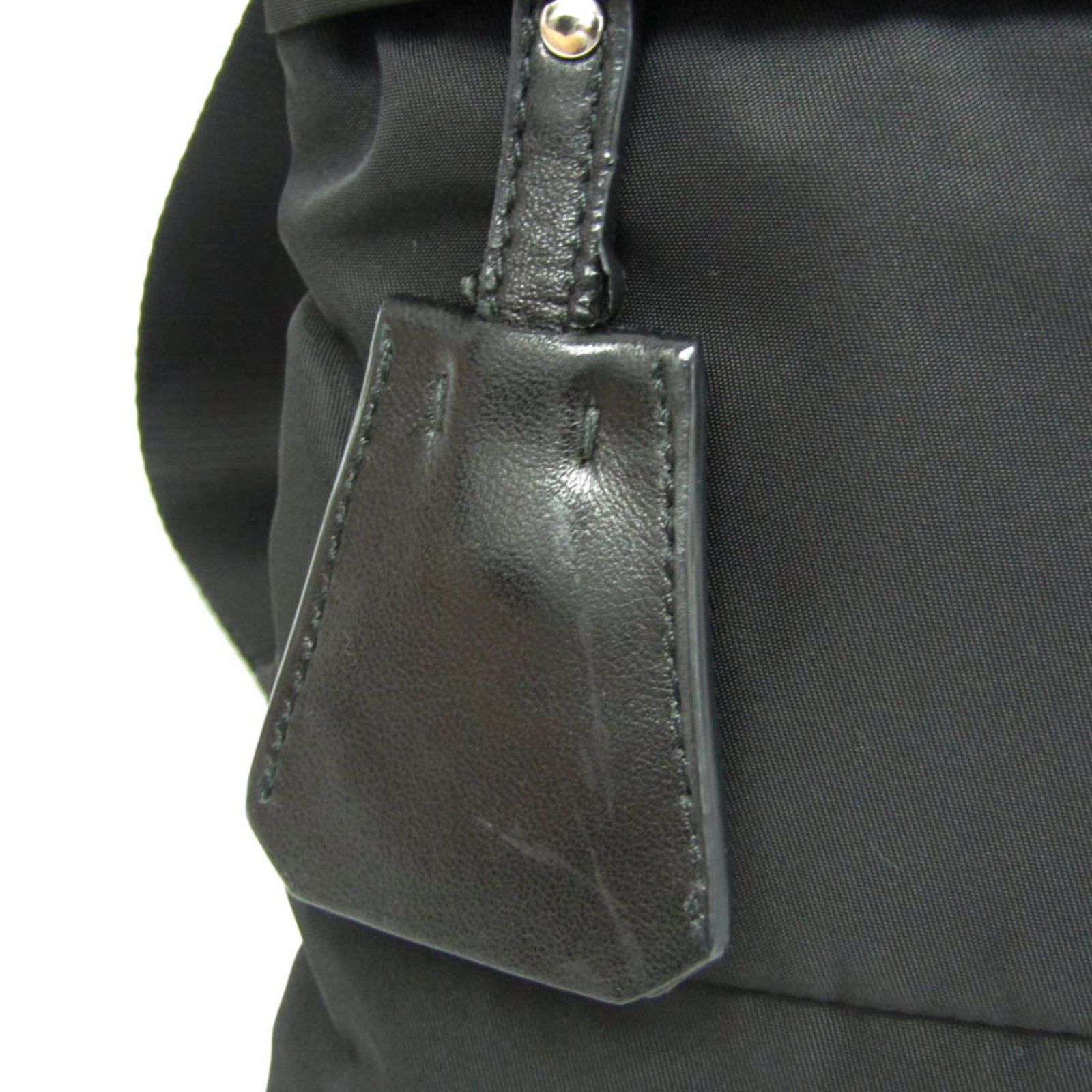 Shoulder Bag Nylon Prada - 7