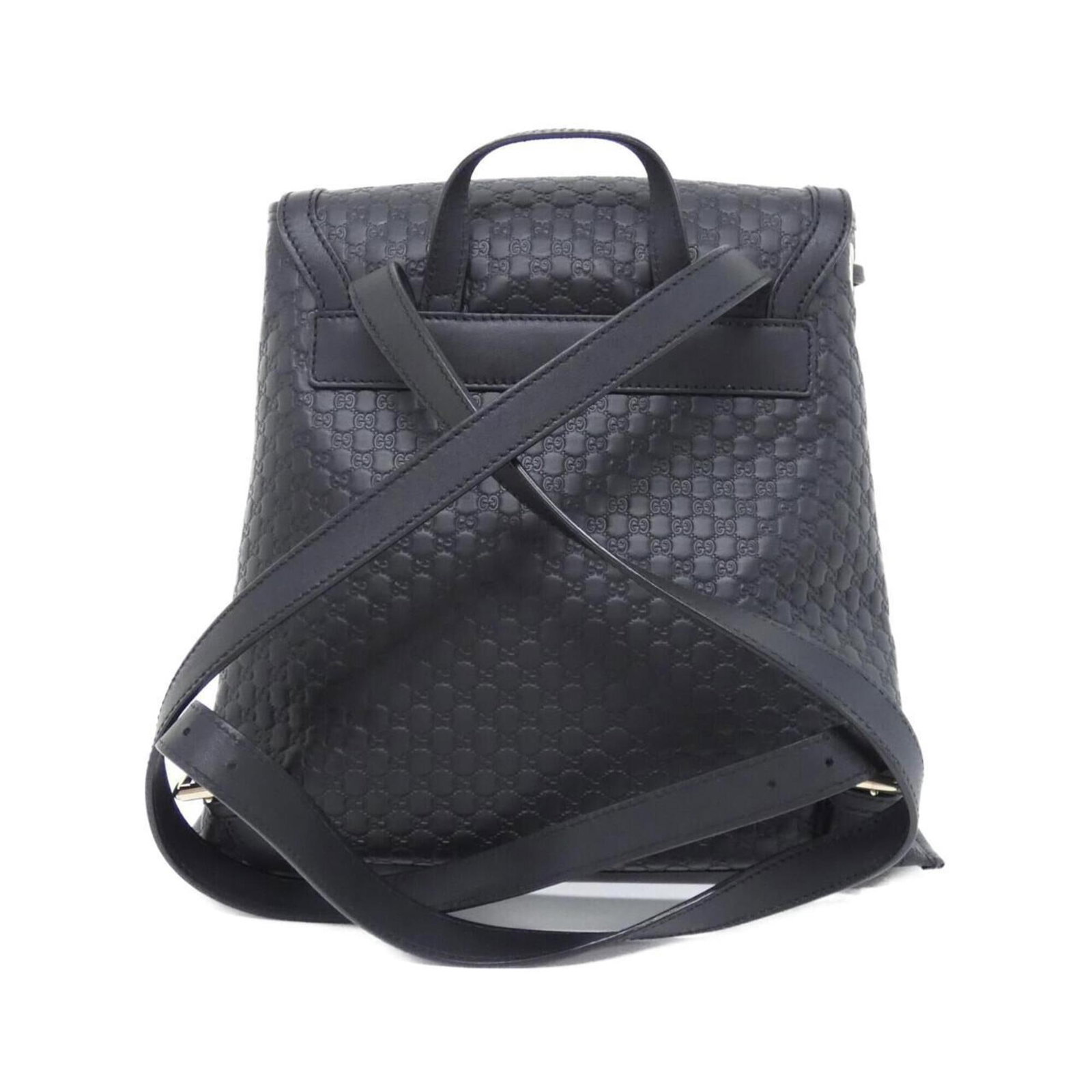 Backpack Leather from Gucci - 2