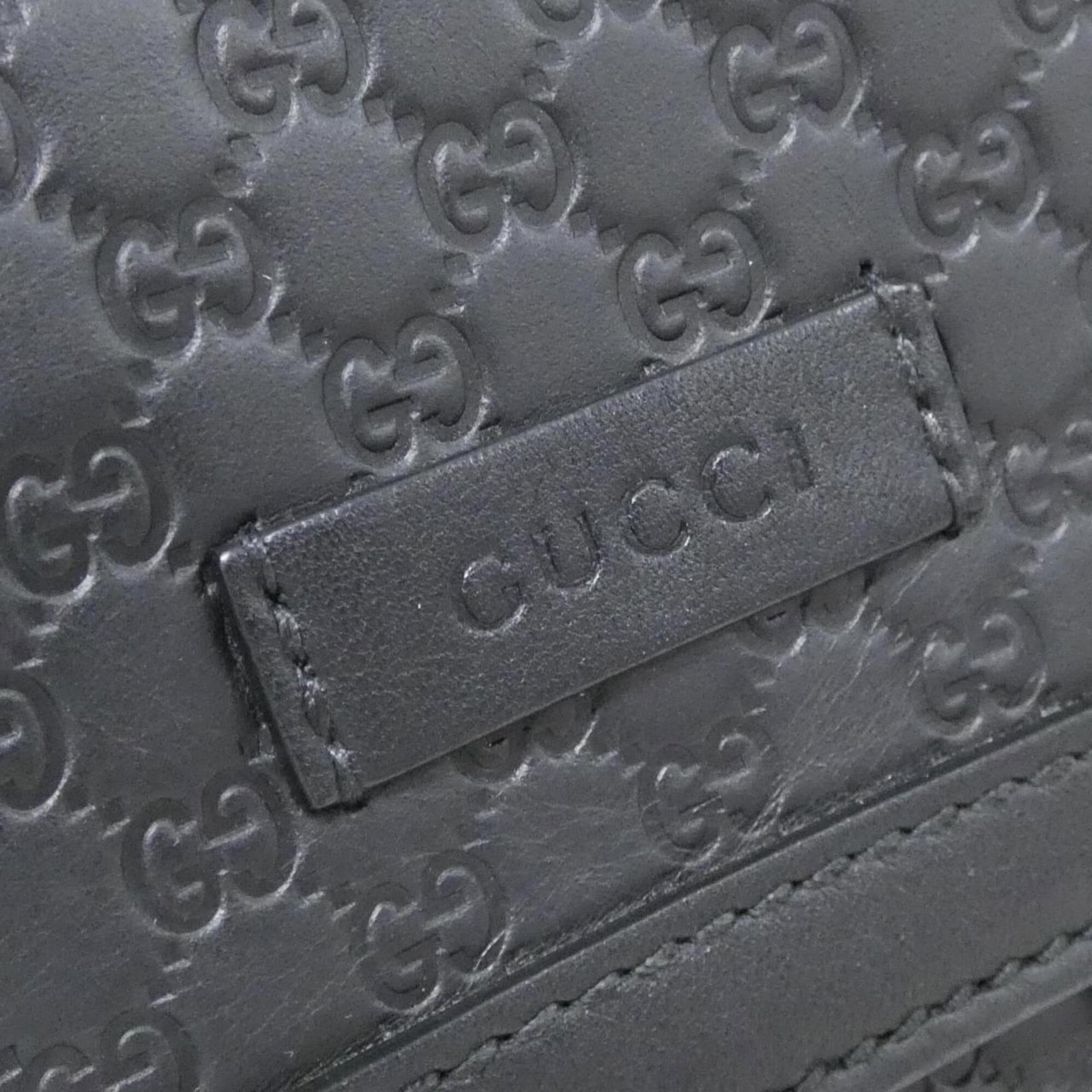 Backpack Leather from Gucci - 4