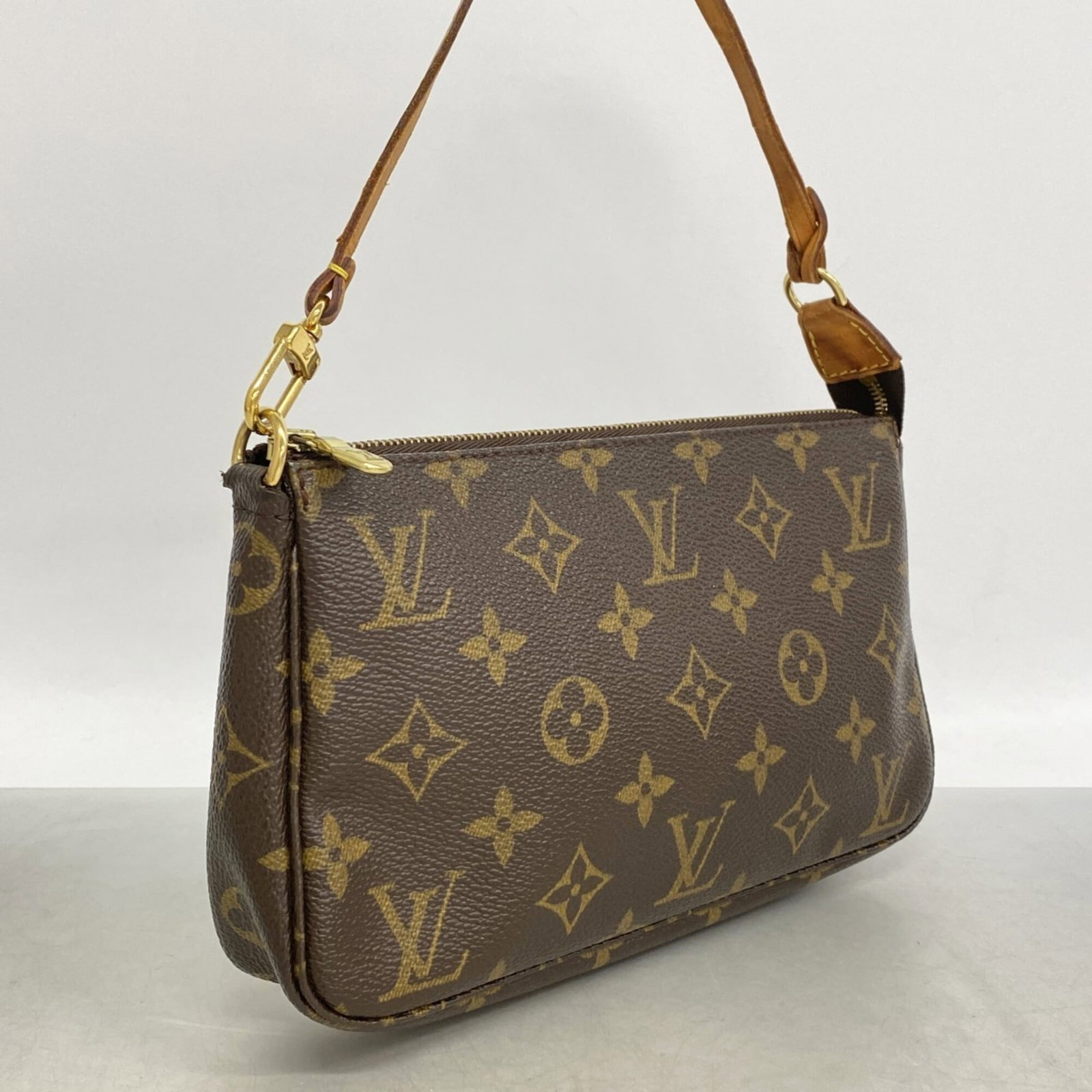 Vuitton Pouch Louis - 2