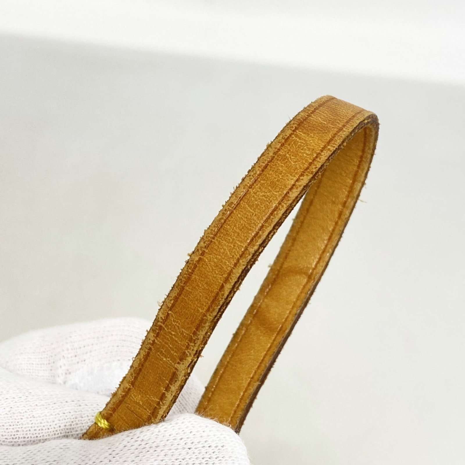 Vuitton Pouch Louis - 7