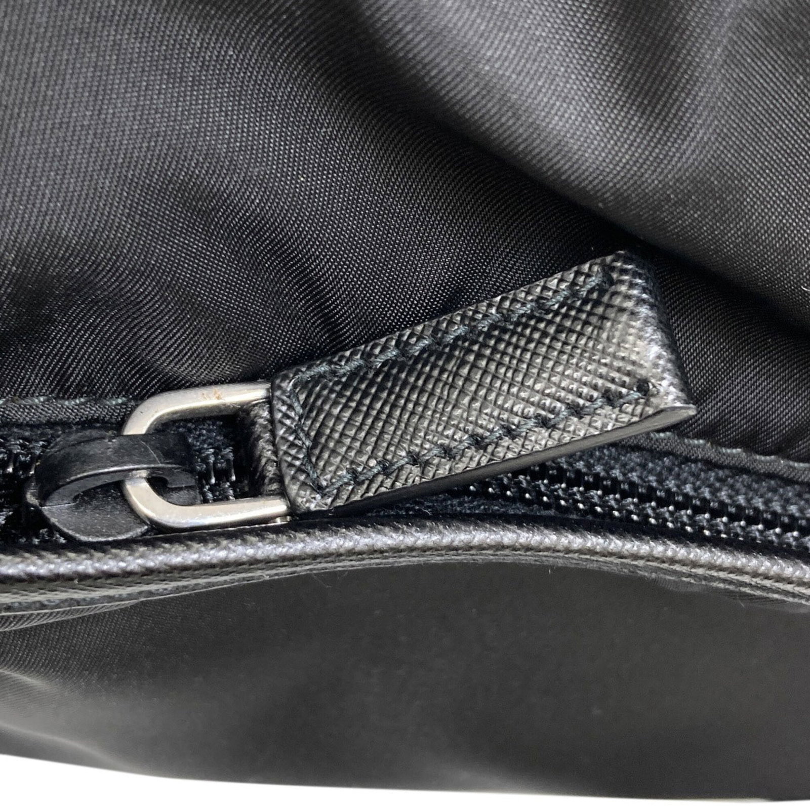 Shoulder Bag Nylon Prada - 11