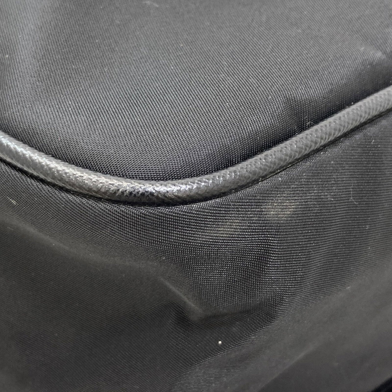 Shoulder Bag Nylon Prada - 15
