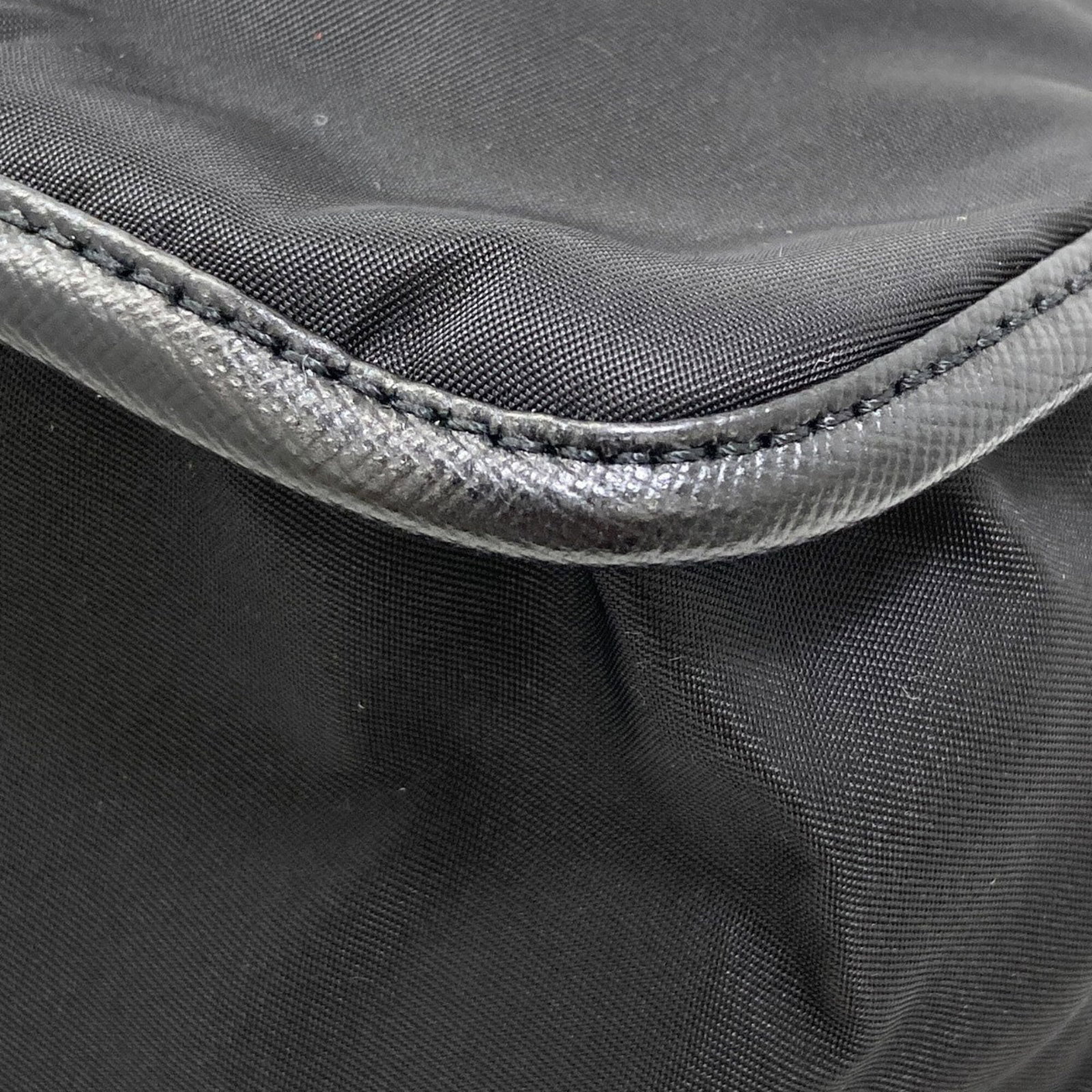 Shoulder Bag Nylon Prada - 16