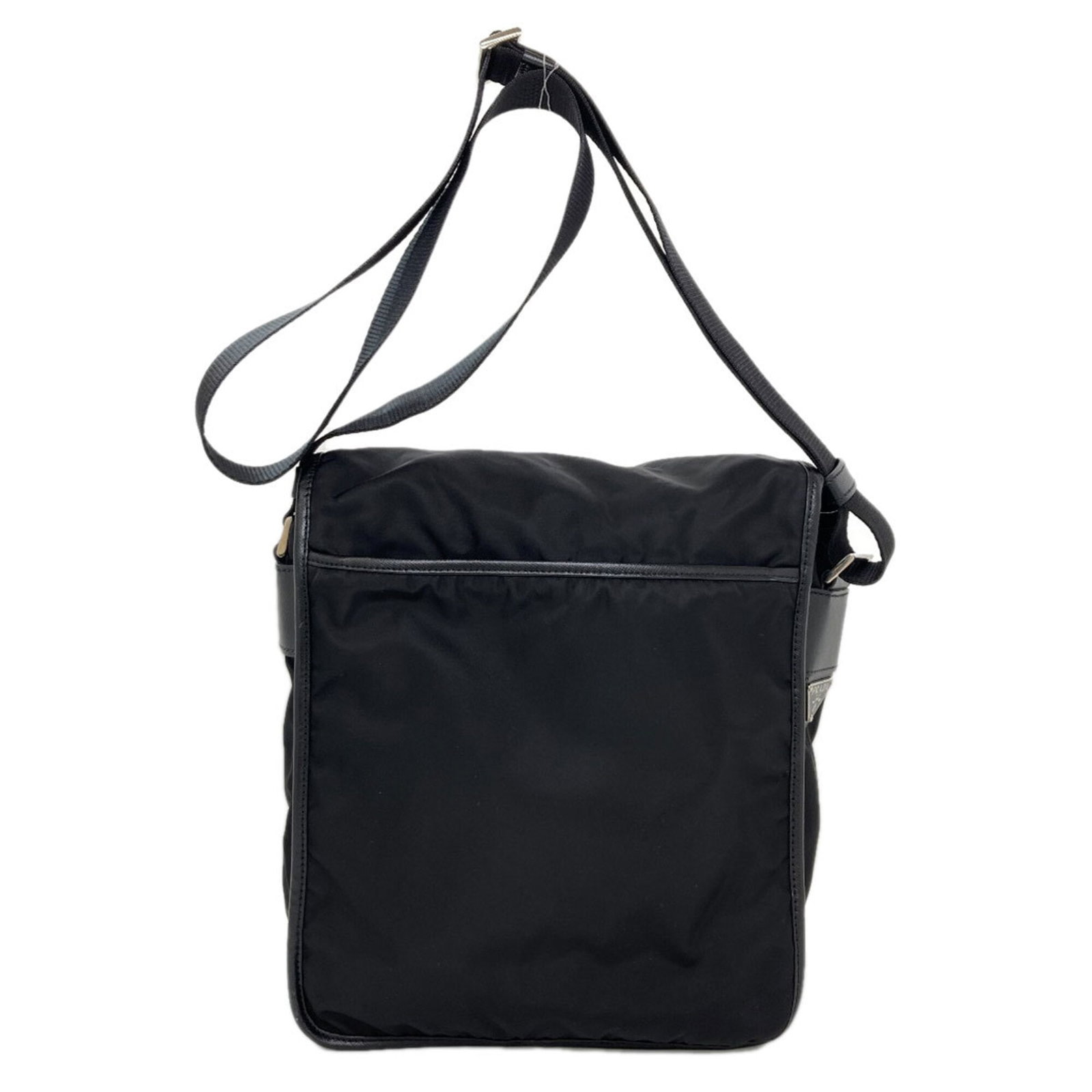 Shoulder Bag Nylon Prada - 2