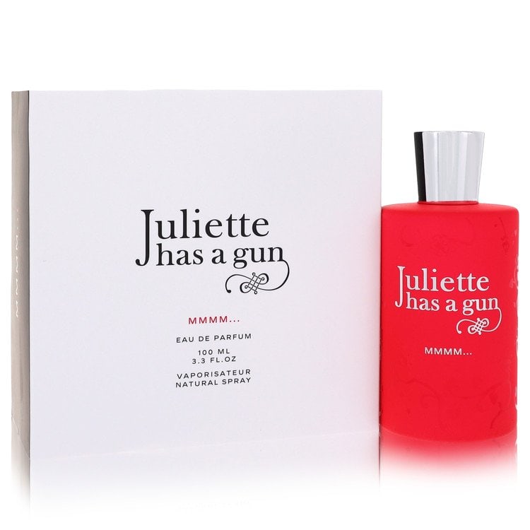 Juliette Has a Gun MMMm by Juliette Has A Gun Eau De Parfum Spray 3.3 oz (1 of 1)