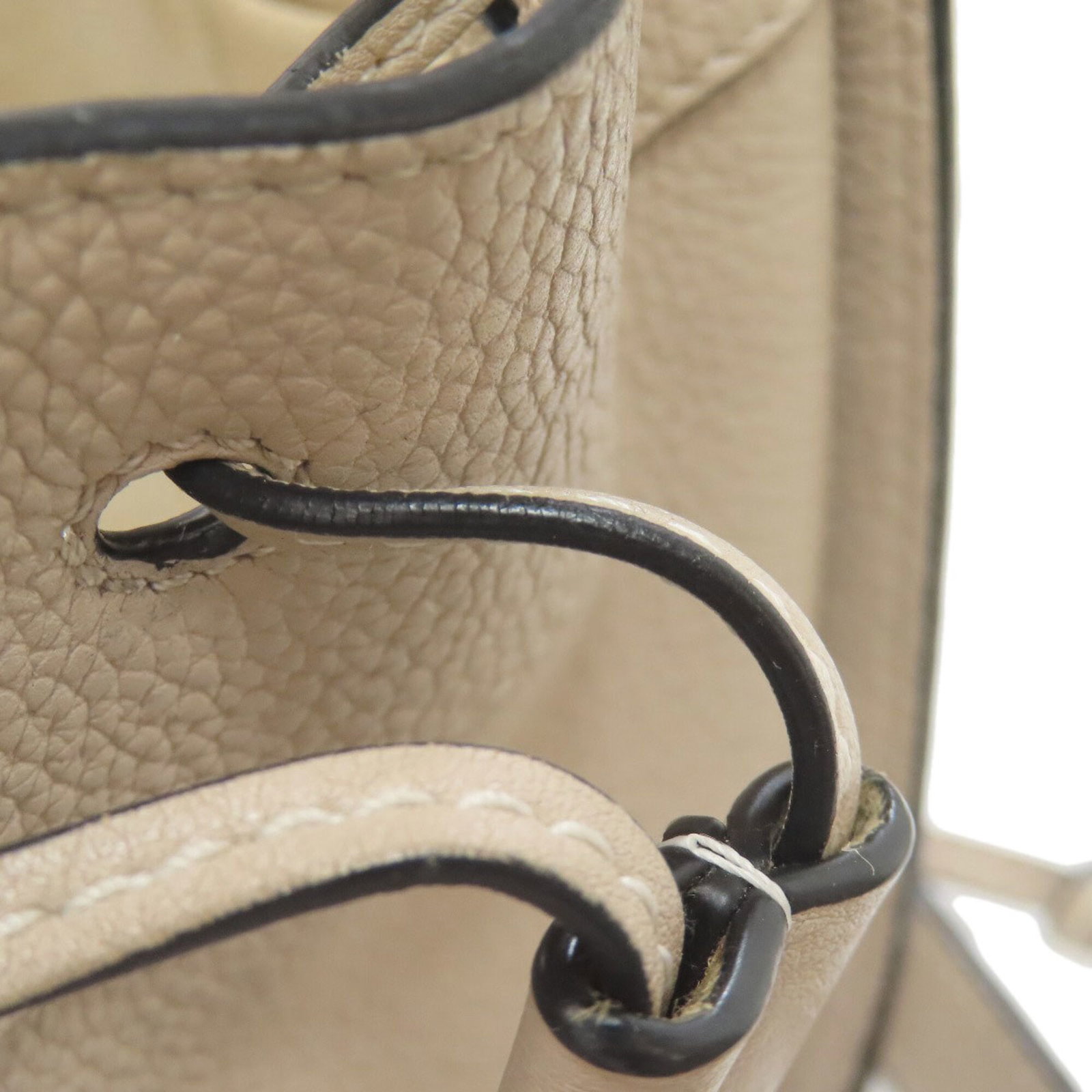 Loewe Handbag Leather - 16