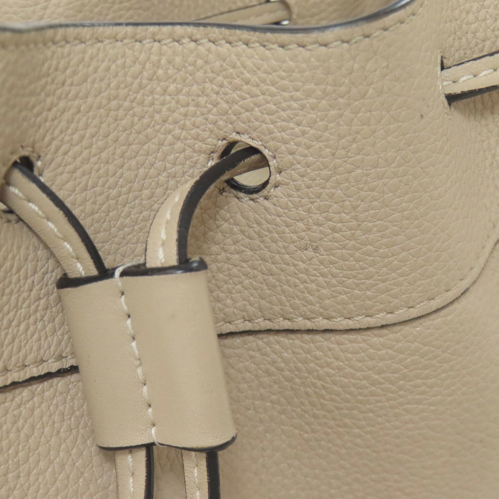 Loewe Handbag Leather - 17