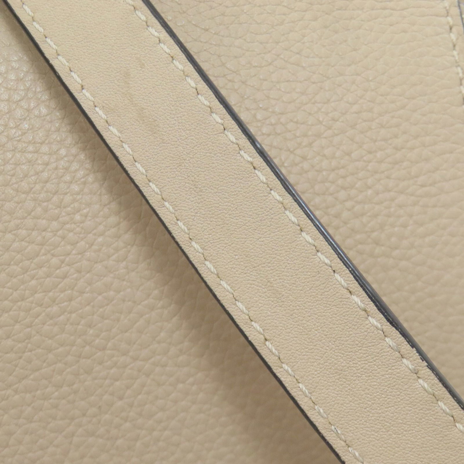 Loewe Handbag Leather - 19