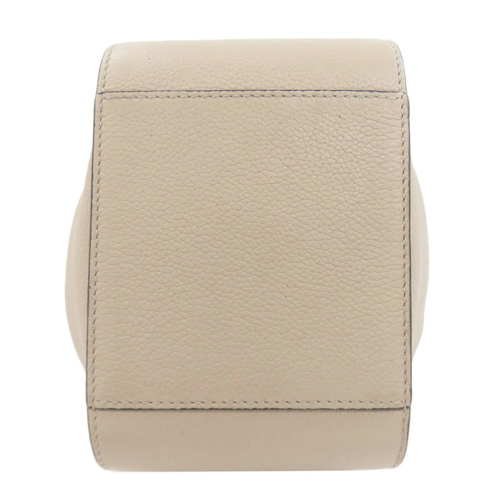 Loewe Handbag Leather - 4