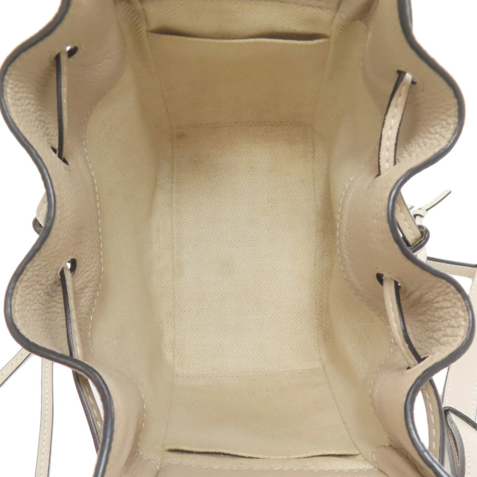 Loewe Handbag Leather - 5