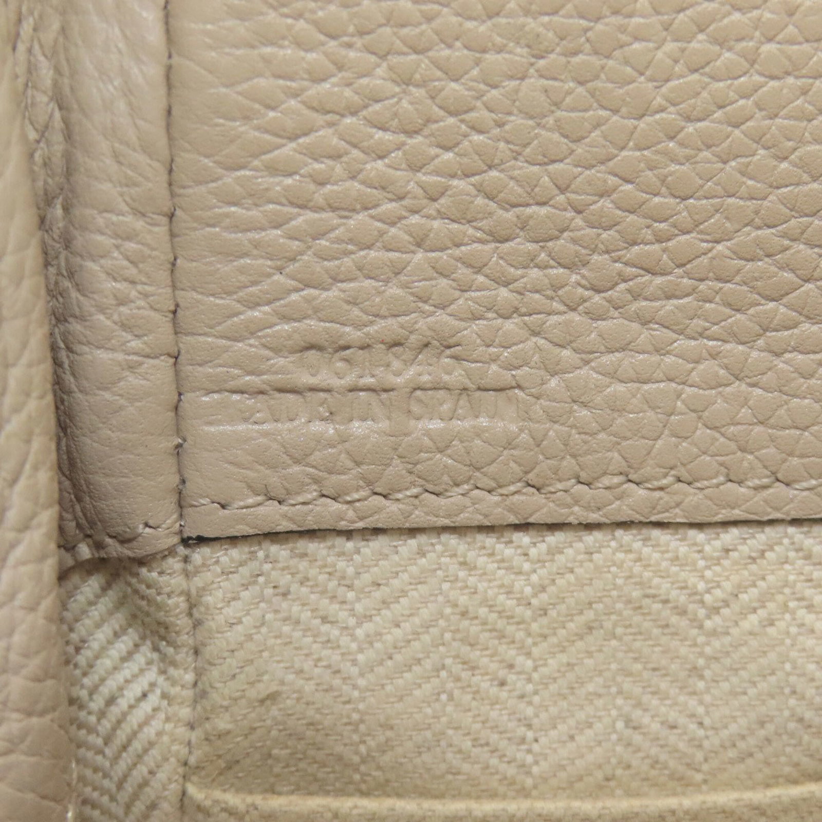 Loewe Handbag Leather - 7