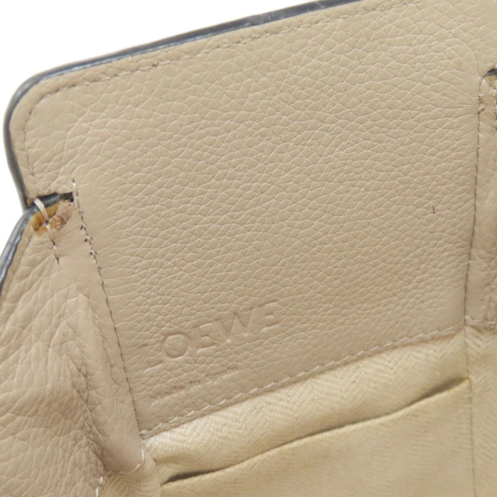 Loewe Handbag Leather - 8