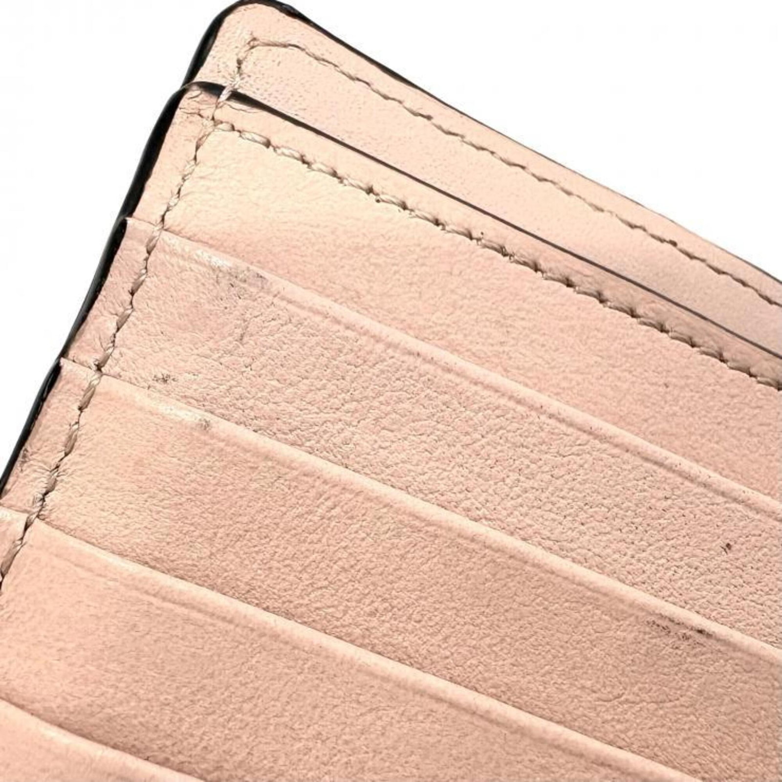 Chlo Wallet (Tri-Fold) - 10