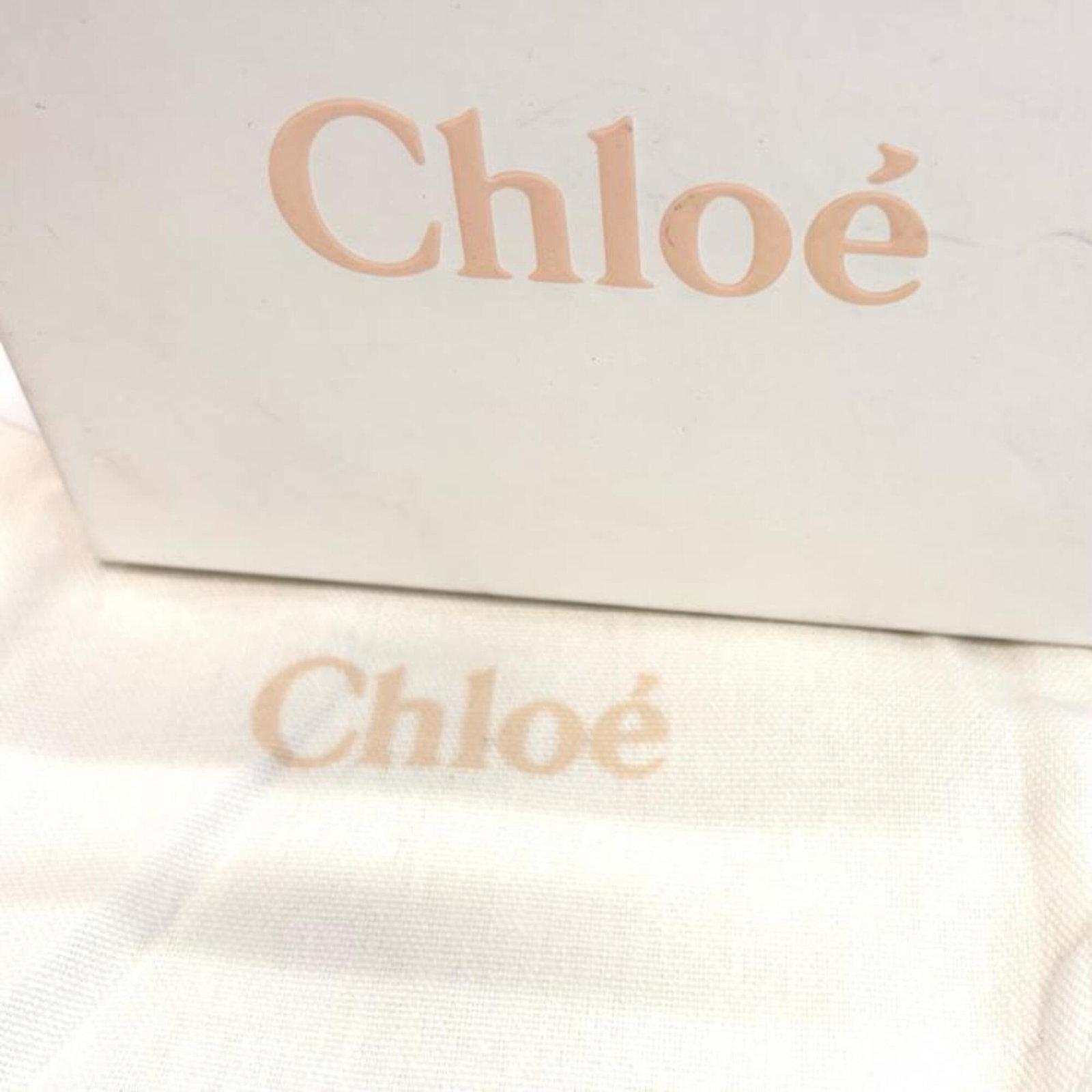 Chlo Wallet (Tri-Fold) - 12
