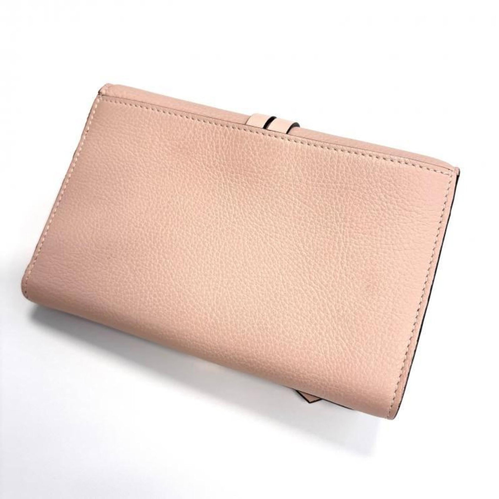 Chlo Wallet (Tri-Fold) - 2