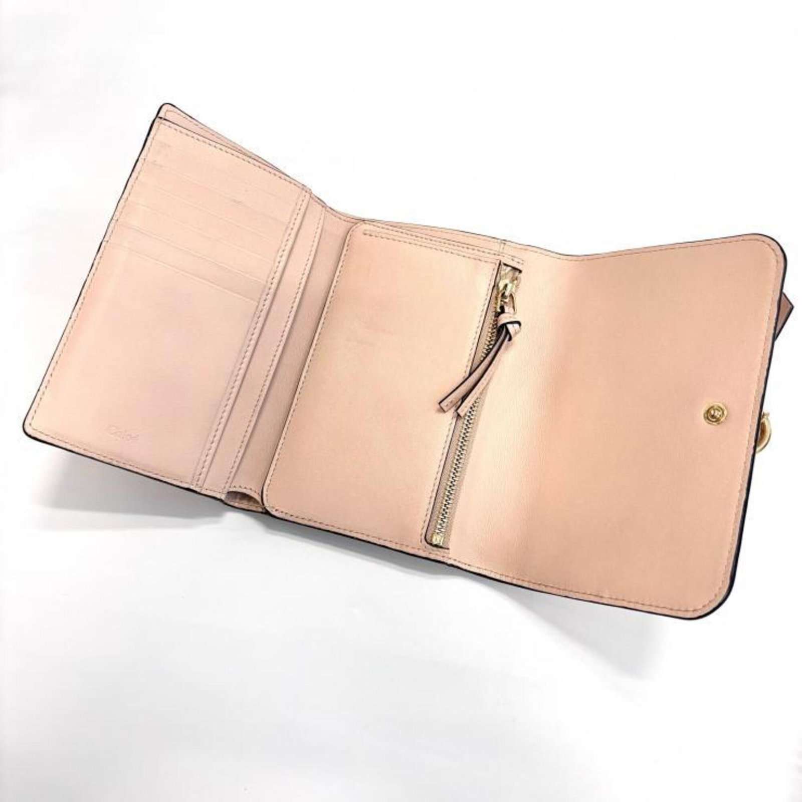 Chlo Wallet (Tri-Fold) - 3