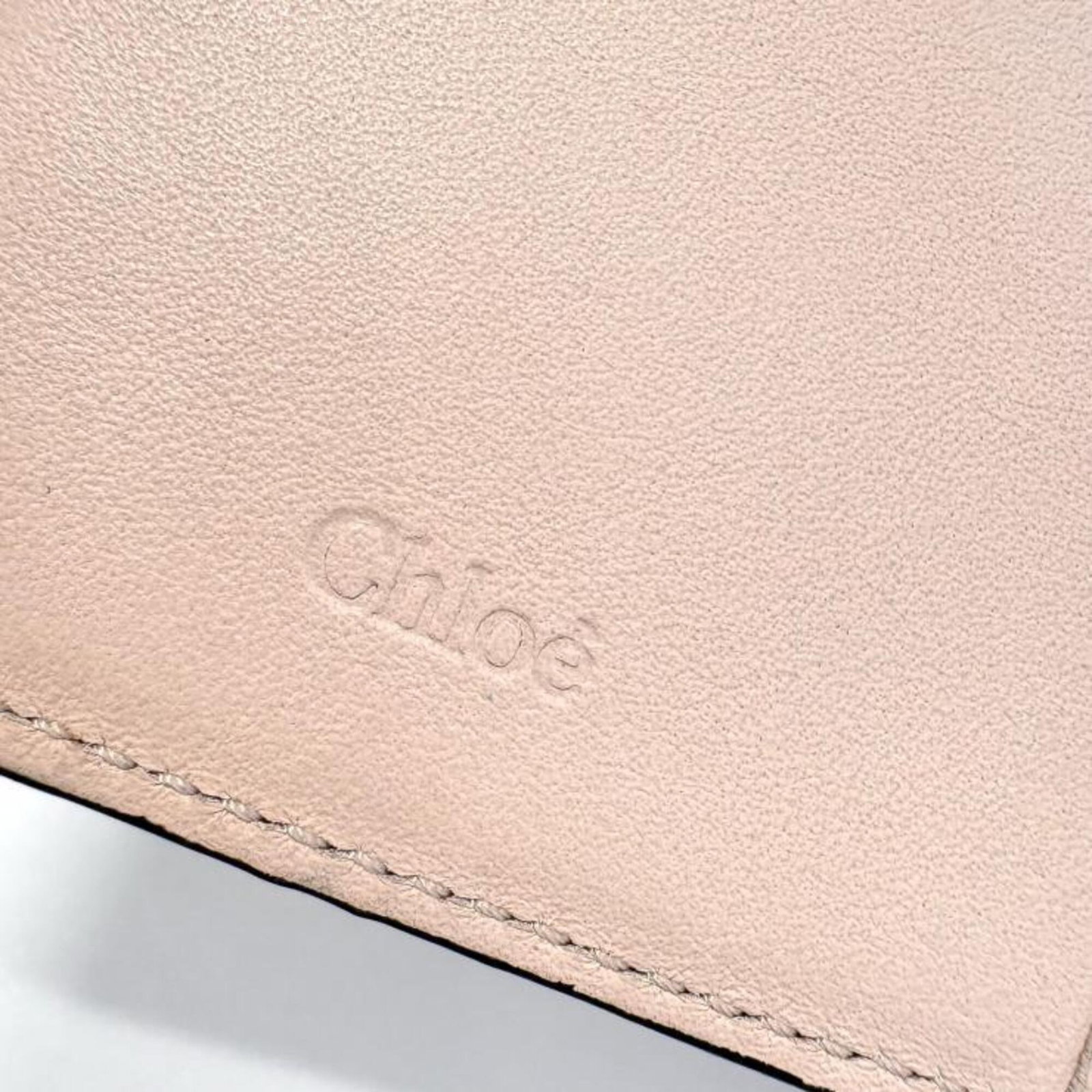 Chlo Wallet (Tri-Fold) - 4