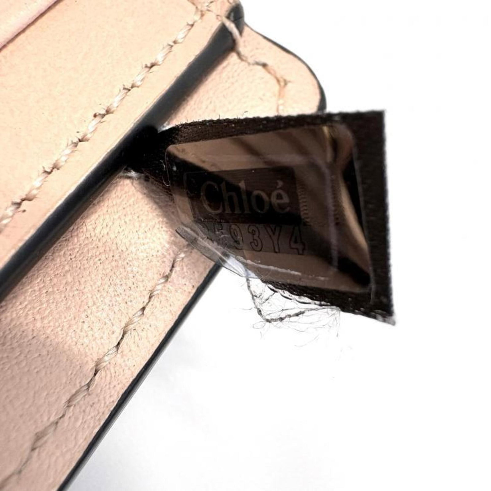 Chlo Wallet (Tri-Fold) - 6