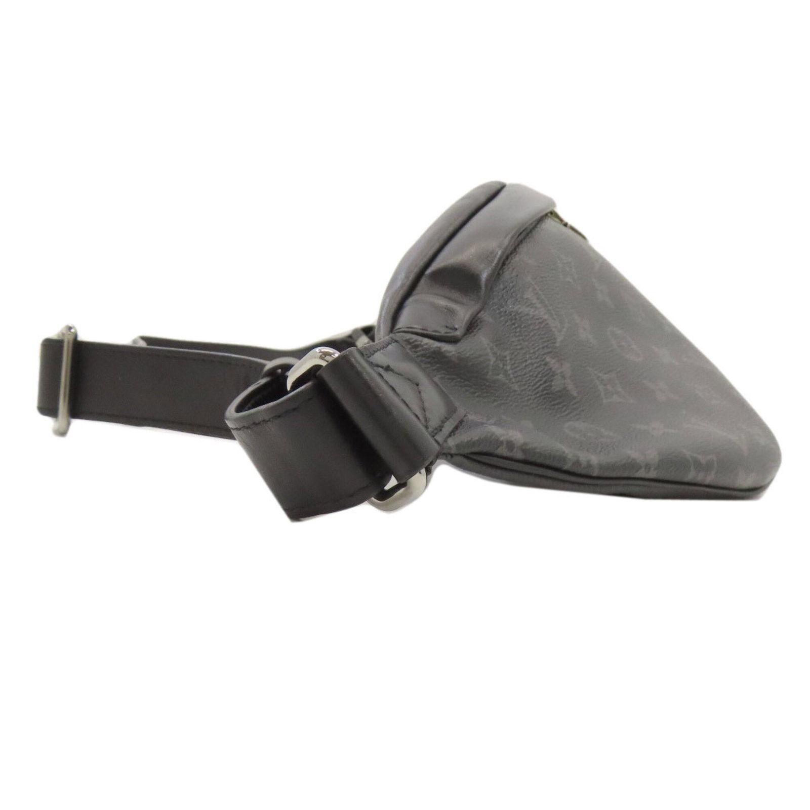Louis Vuitton Sling Bag Monogram Eclipse - 3