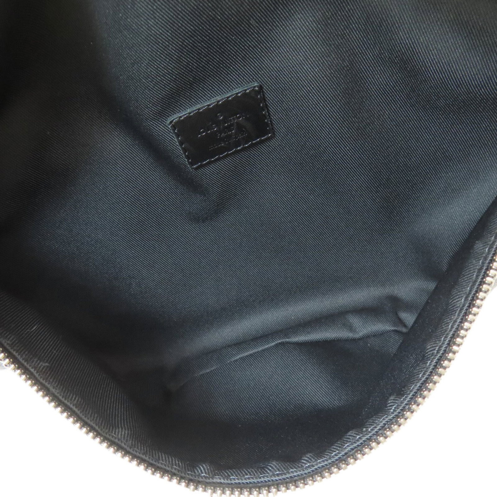 Louis Vuitton Sling Bag Monogram Eclipse - 5
