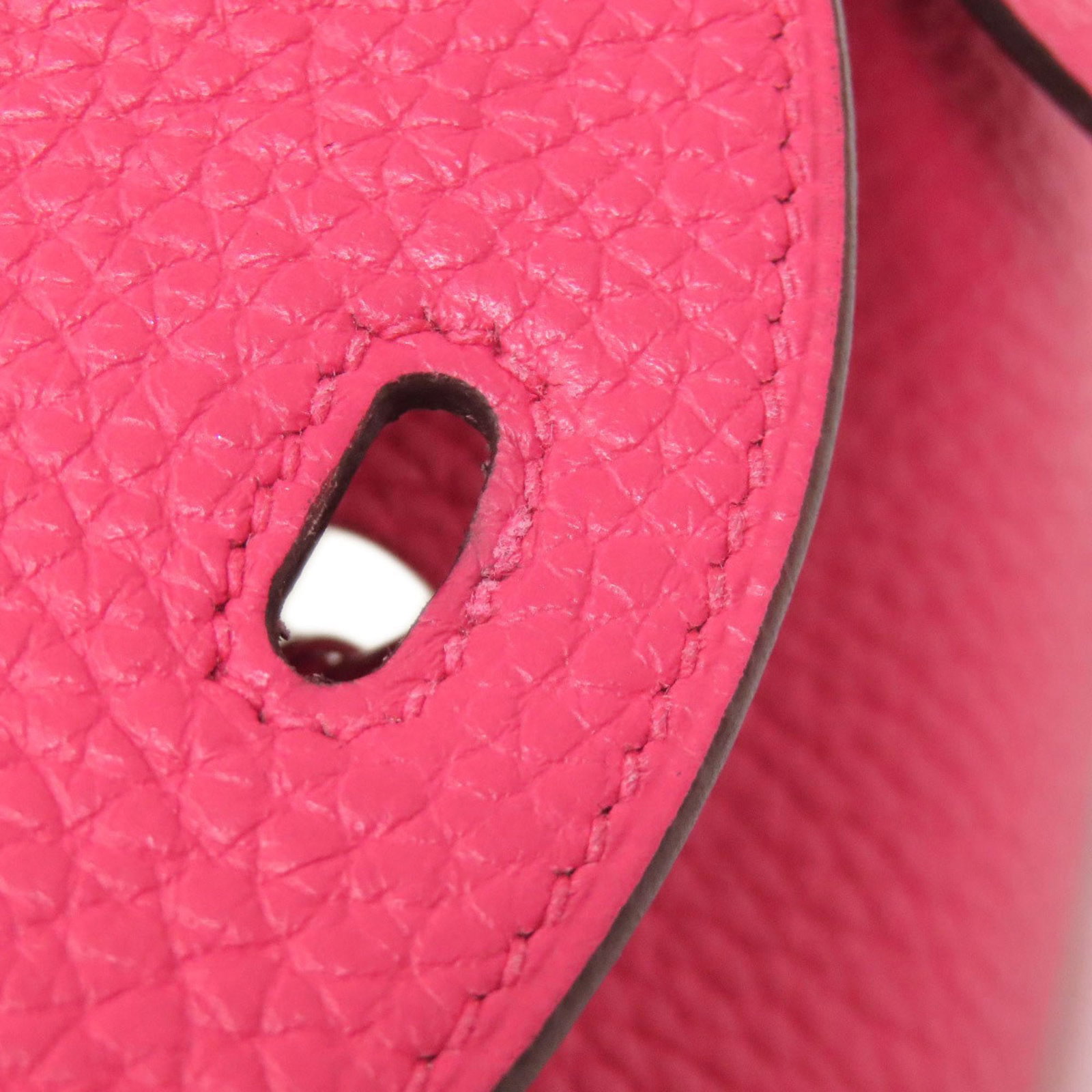 Handbag by Hermes - 10
