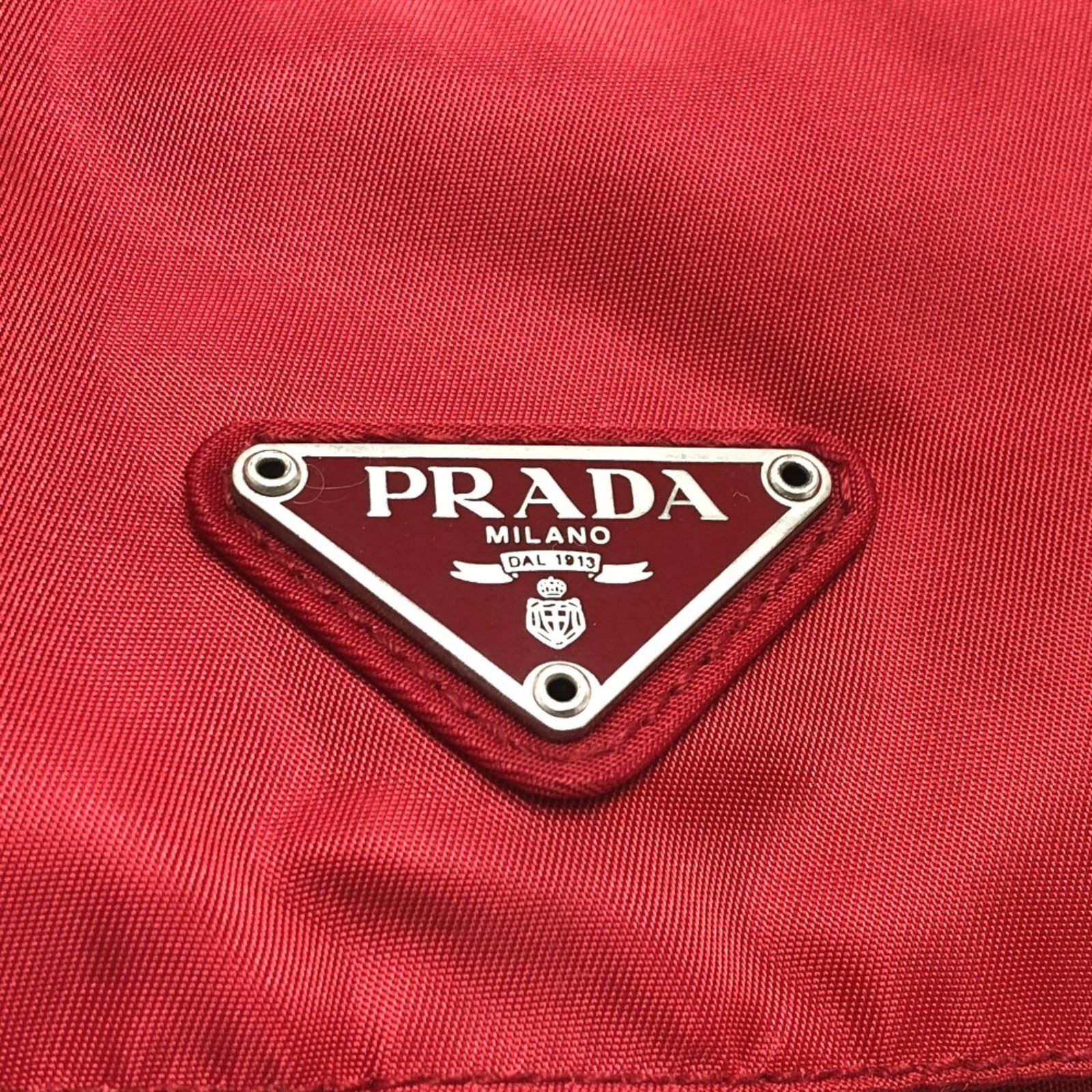 Backpack nylon by Prada - 7