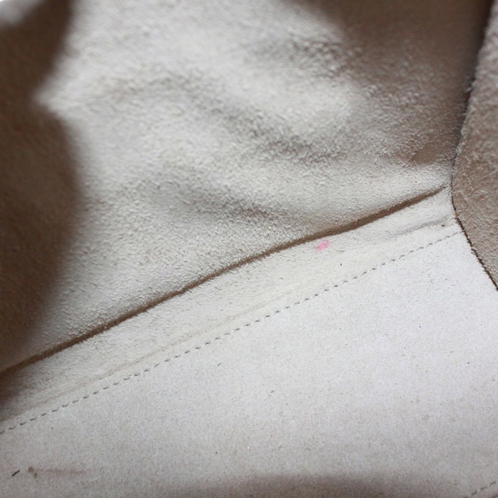 Handbag Celine Leather - 11