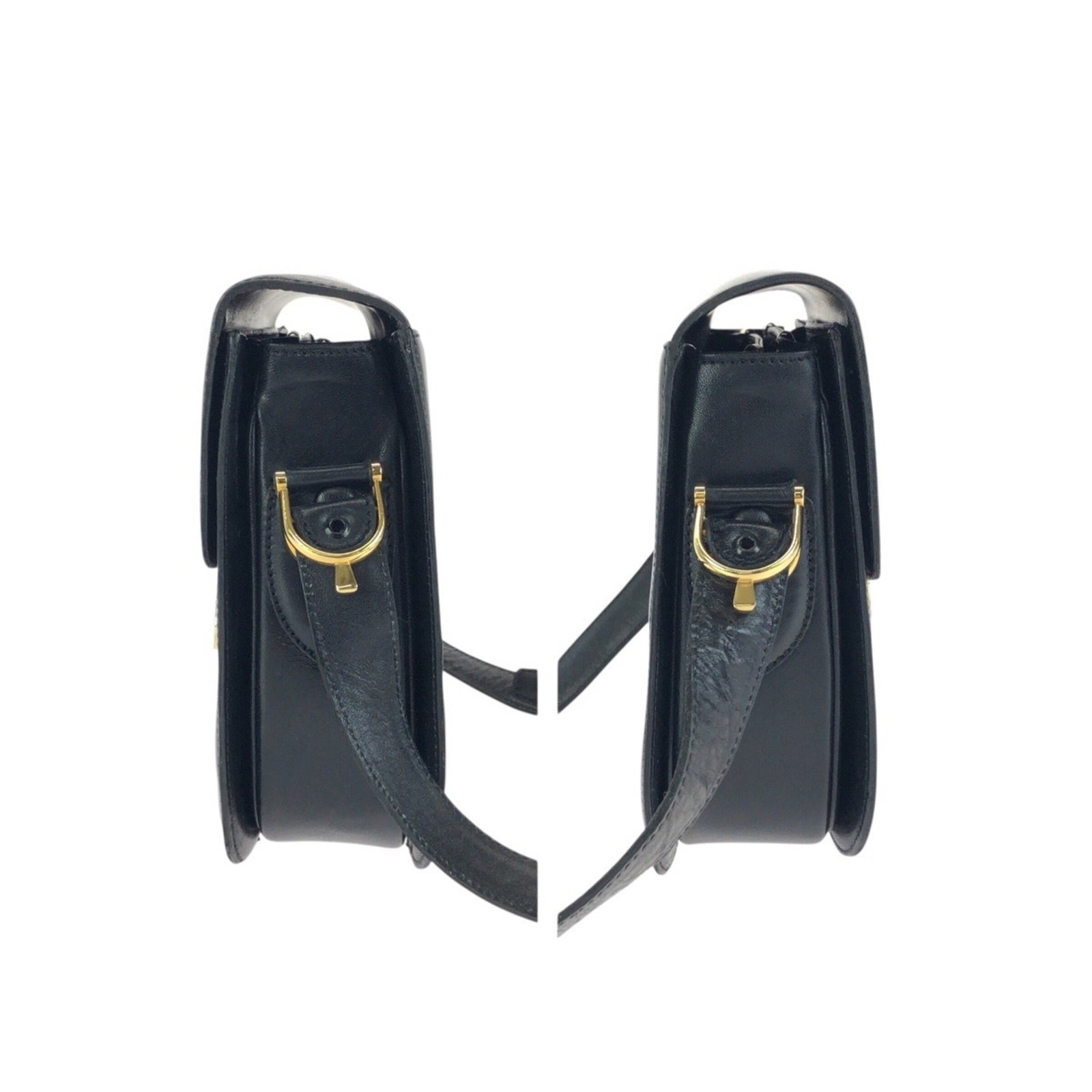 Celine bag leather - 8