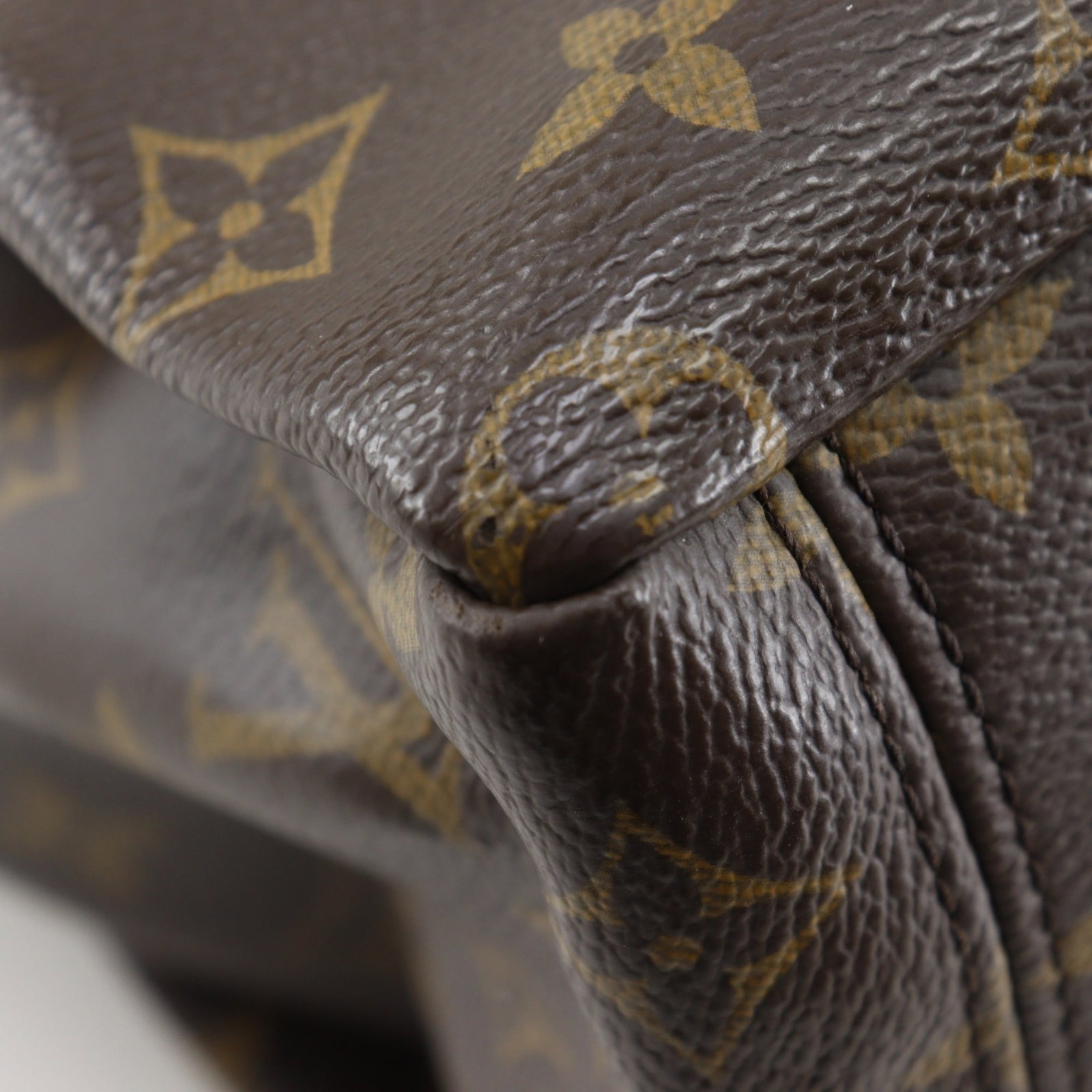 Louis Vuitton Handbag Monogram - 4