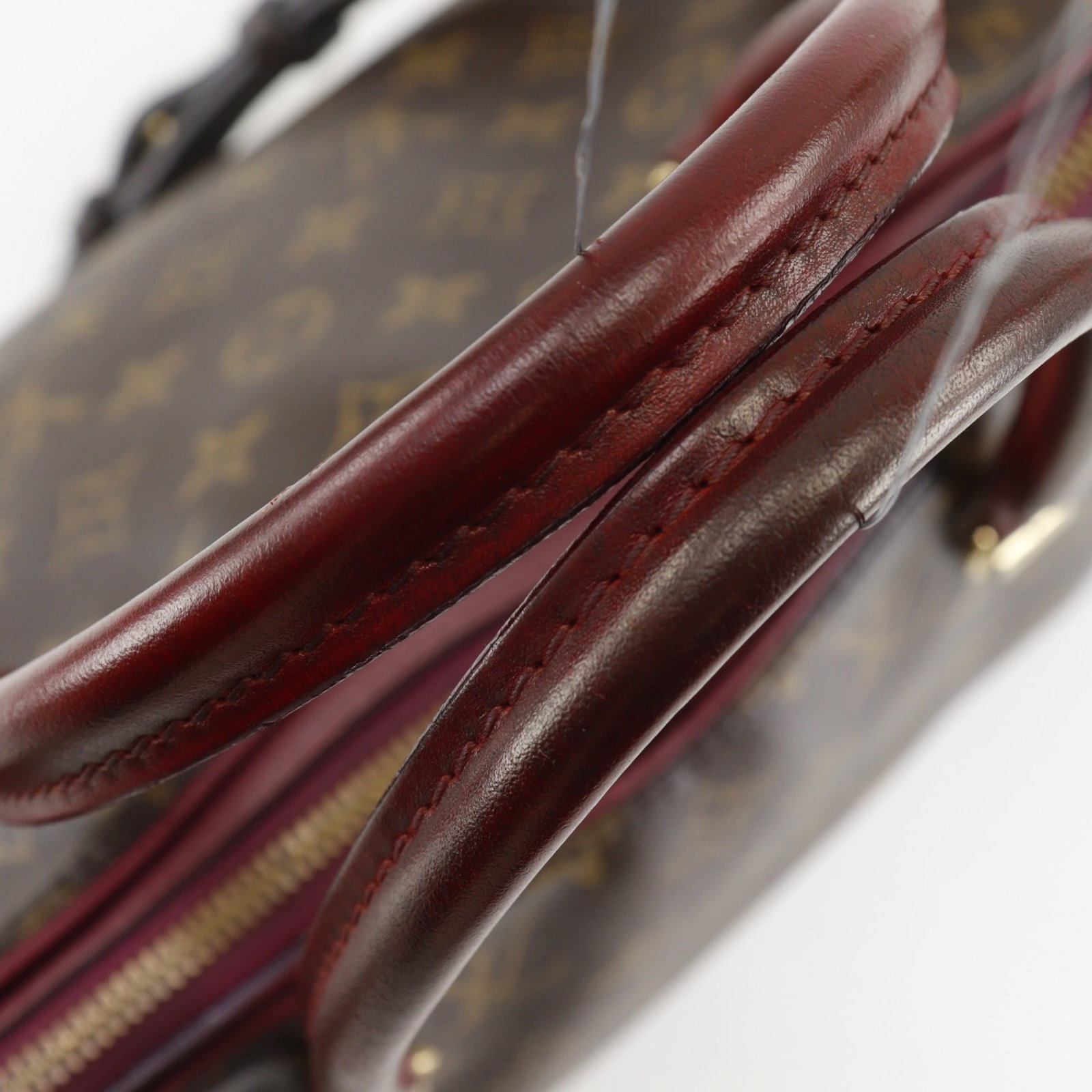 Louis Vuitton Handbag Monogram - 5