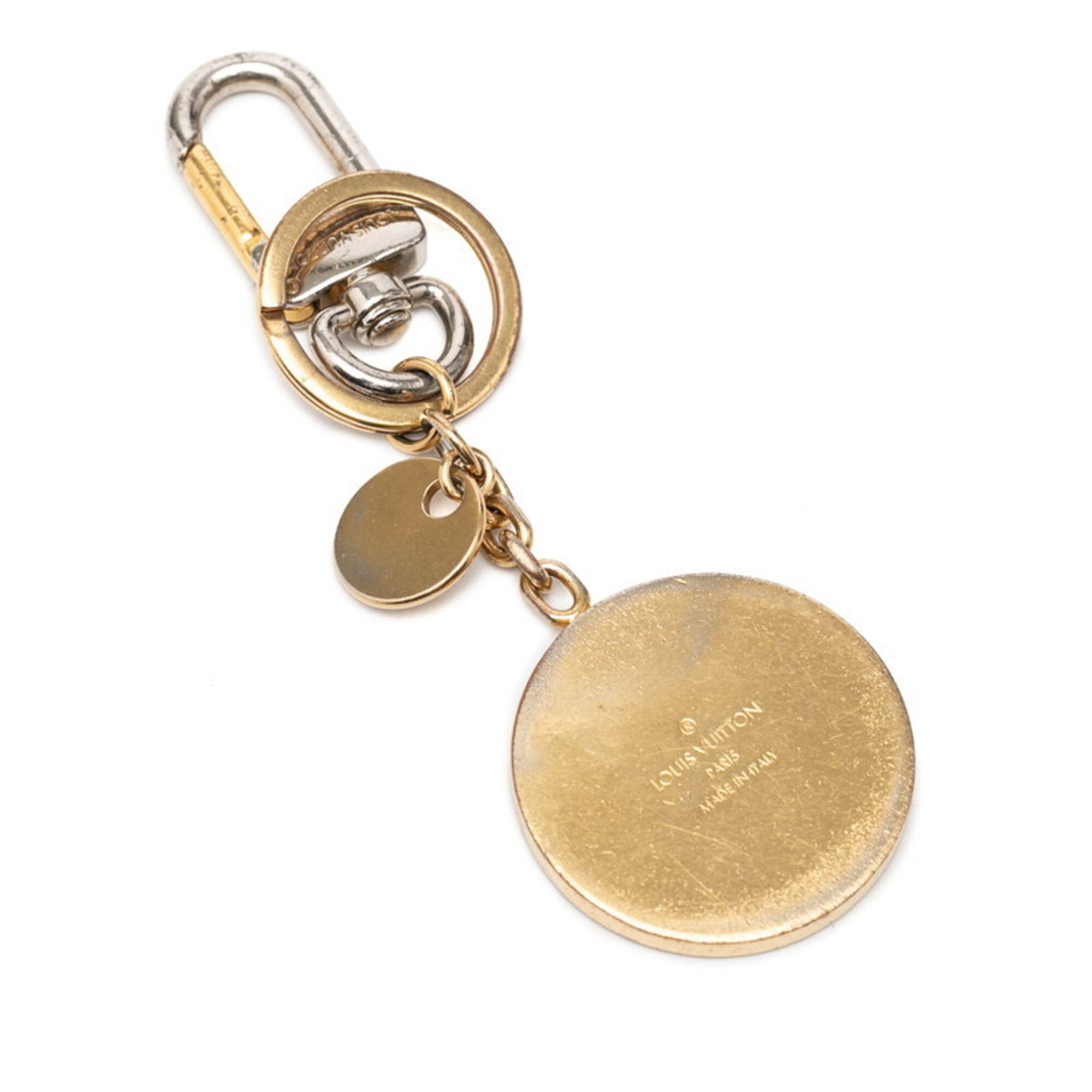 Louis Vuitton Keyring - 2