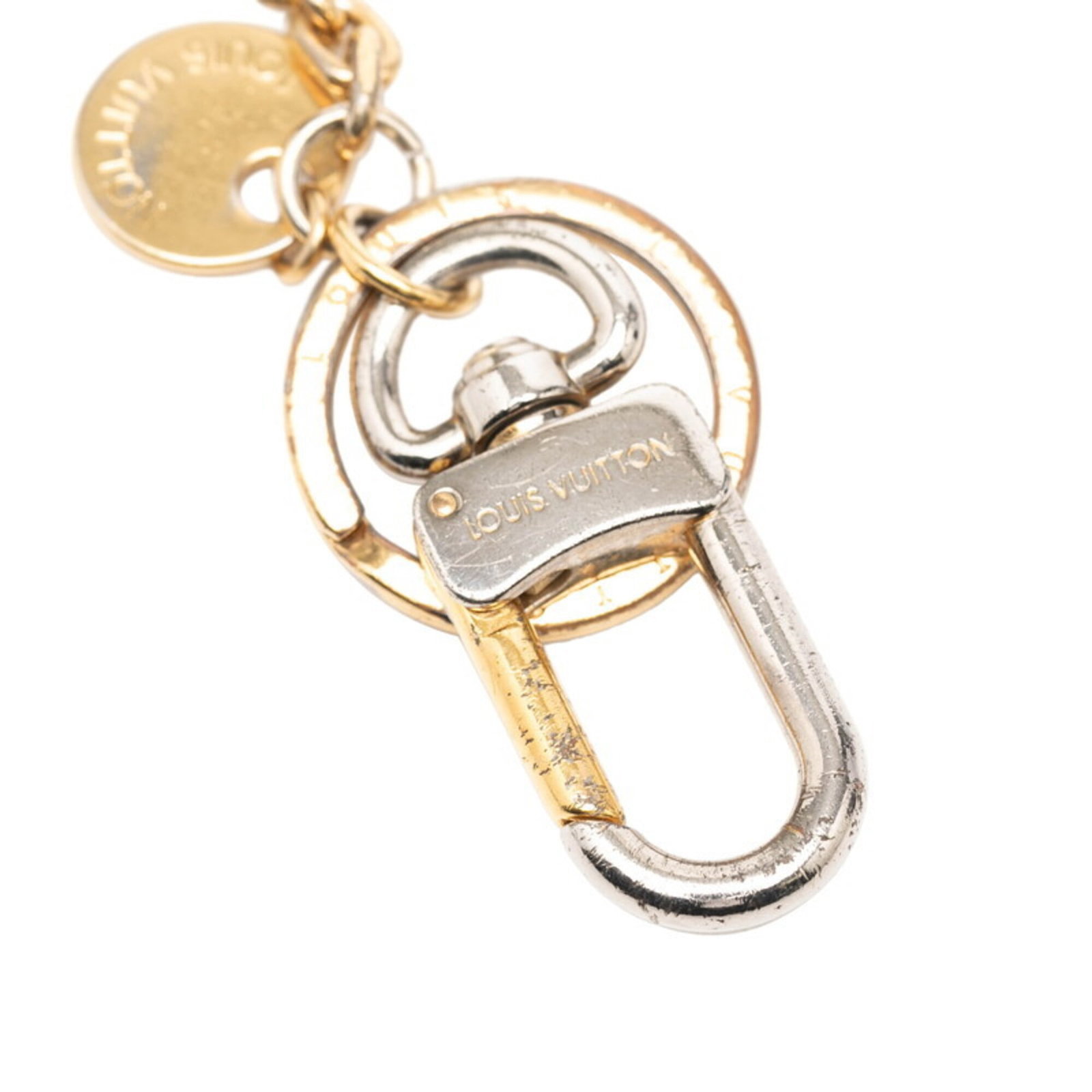 Louis Vuitton Keyring - 3