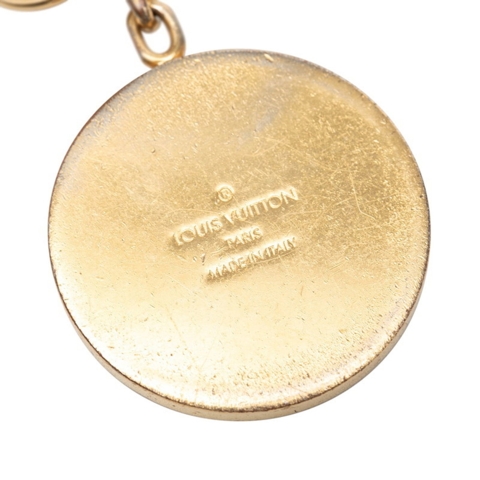 Louis Vuitton Keyring - 4