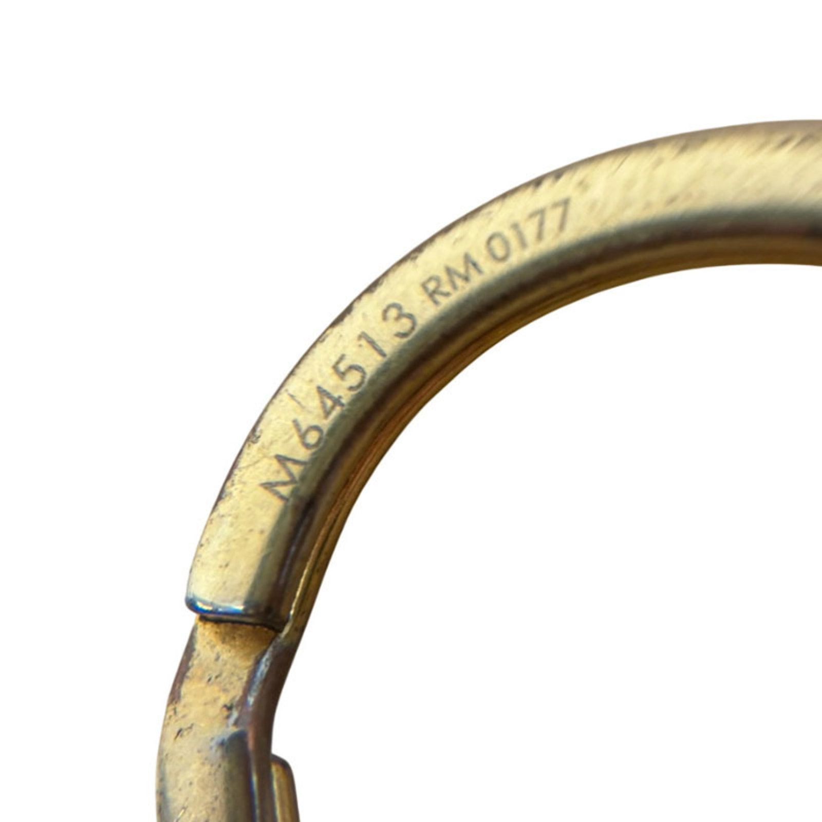 Louis Vuitton Keyring - 5