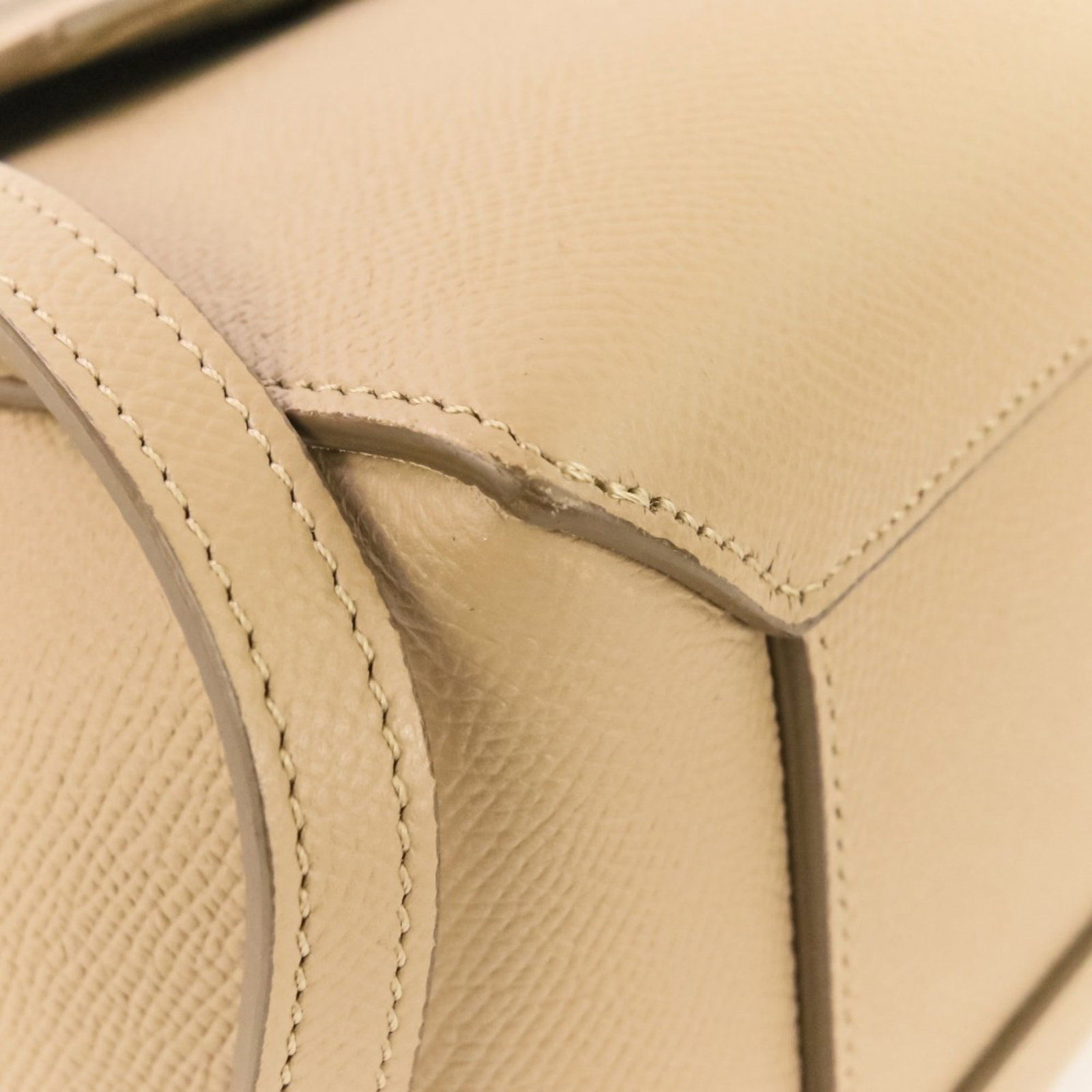 Celine bag leather - 12