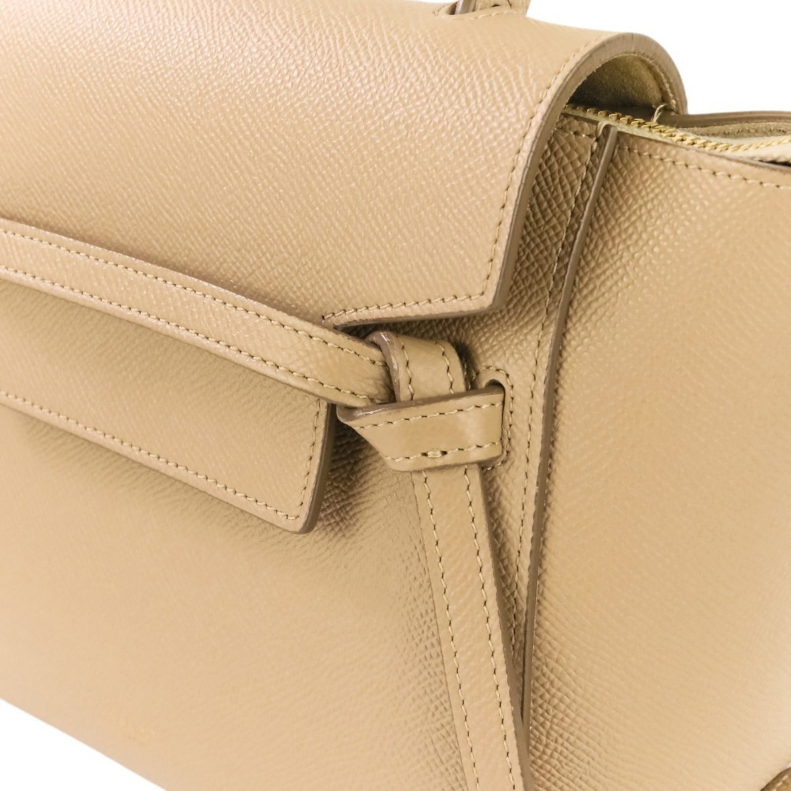 Celine bag leather - 8