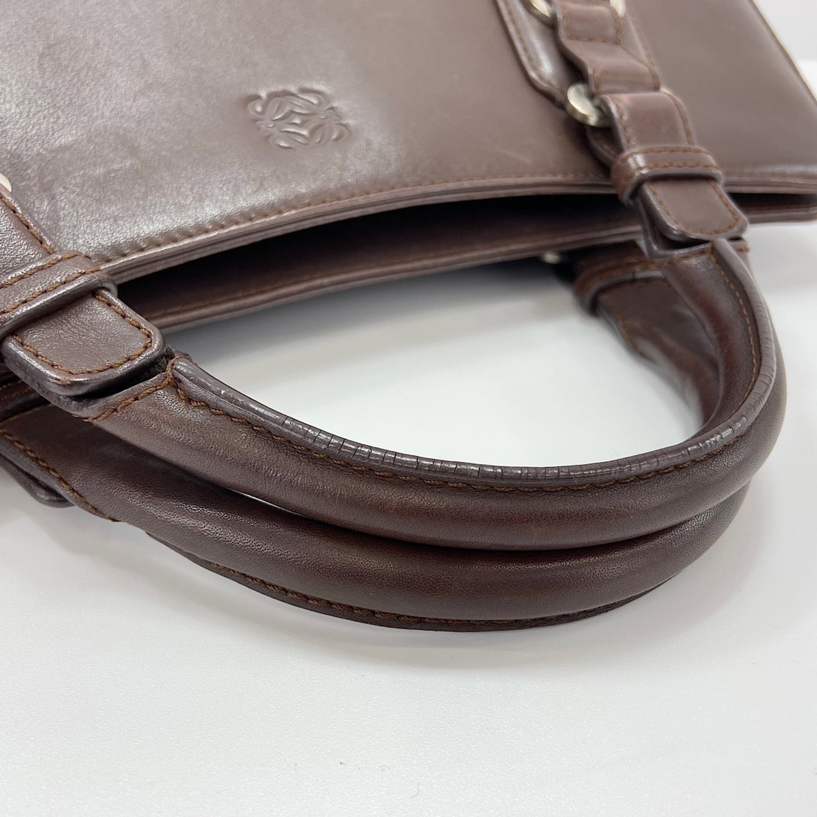 Handbag by Loewe - 10