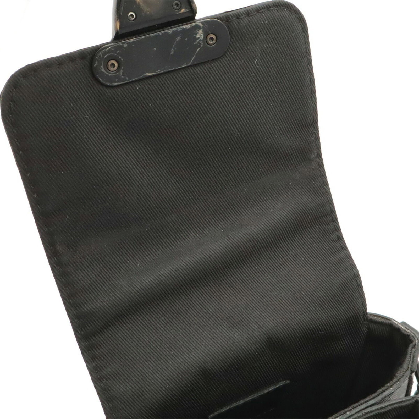 Vuitton Monogram Eclipse Bag Shoulder Louis - 7