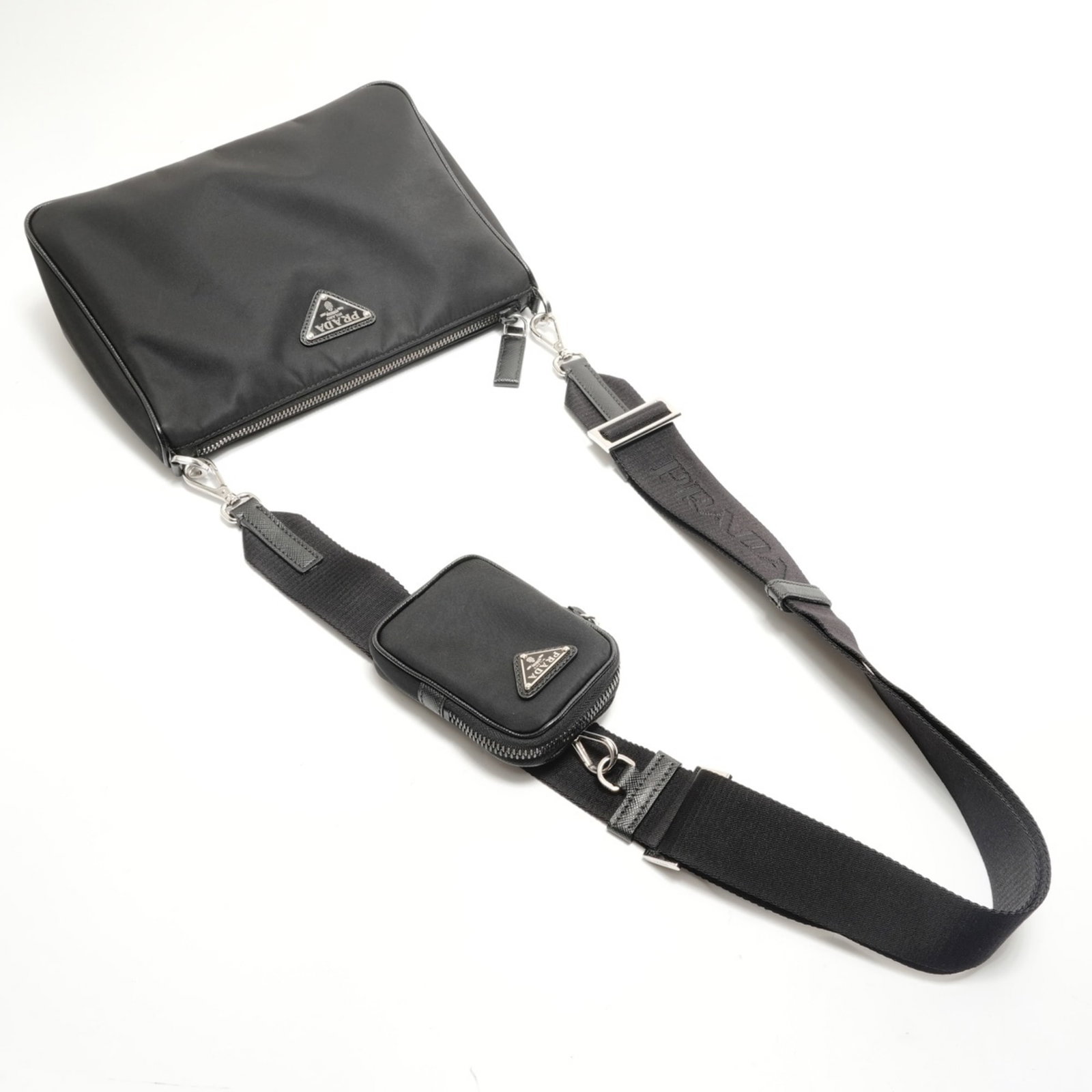 Shoulder Bag - 8
