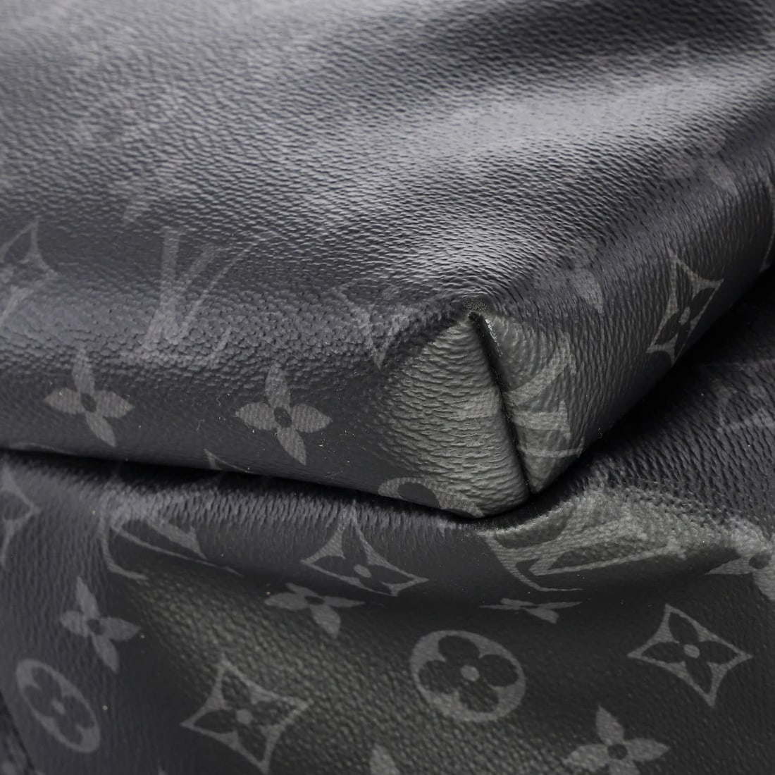 Canvas Monogram Eclipse Louis Vuitton Discovery Backpack - 8