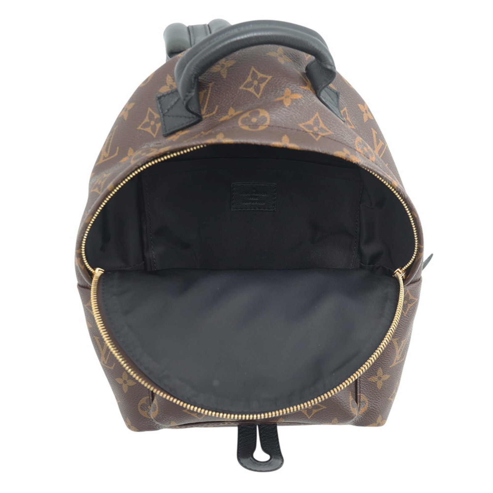 Louis Vuitton Backpack Monogram - 5