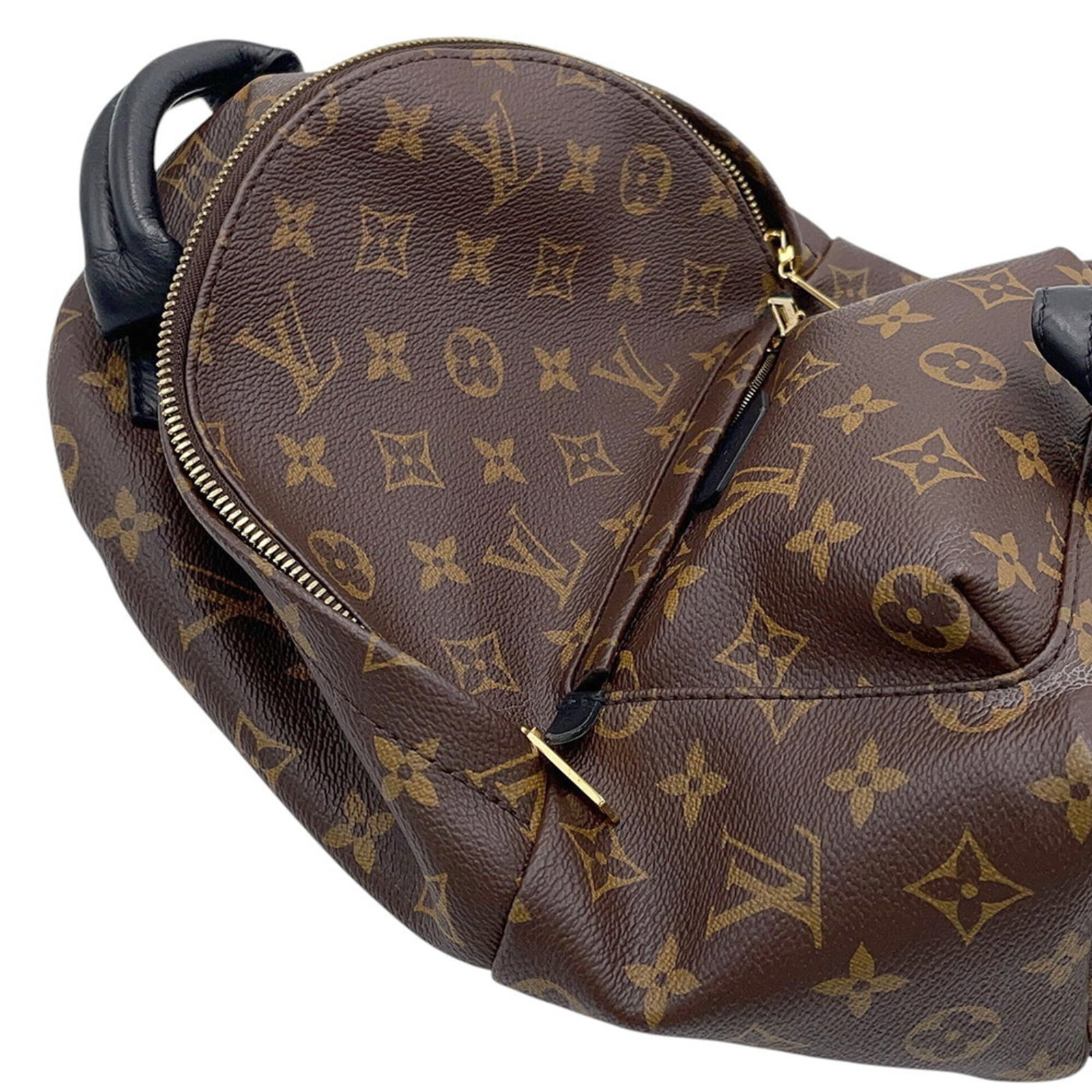 Louis Vuitton Backpack Monogram - 6