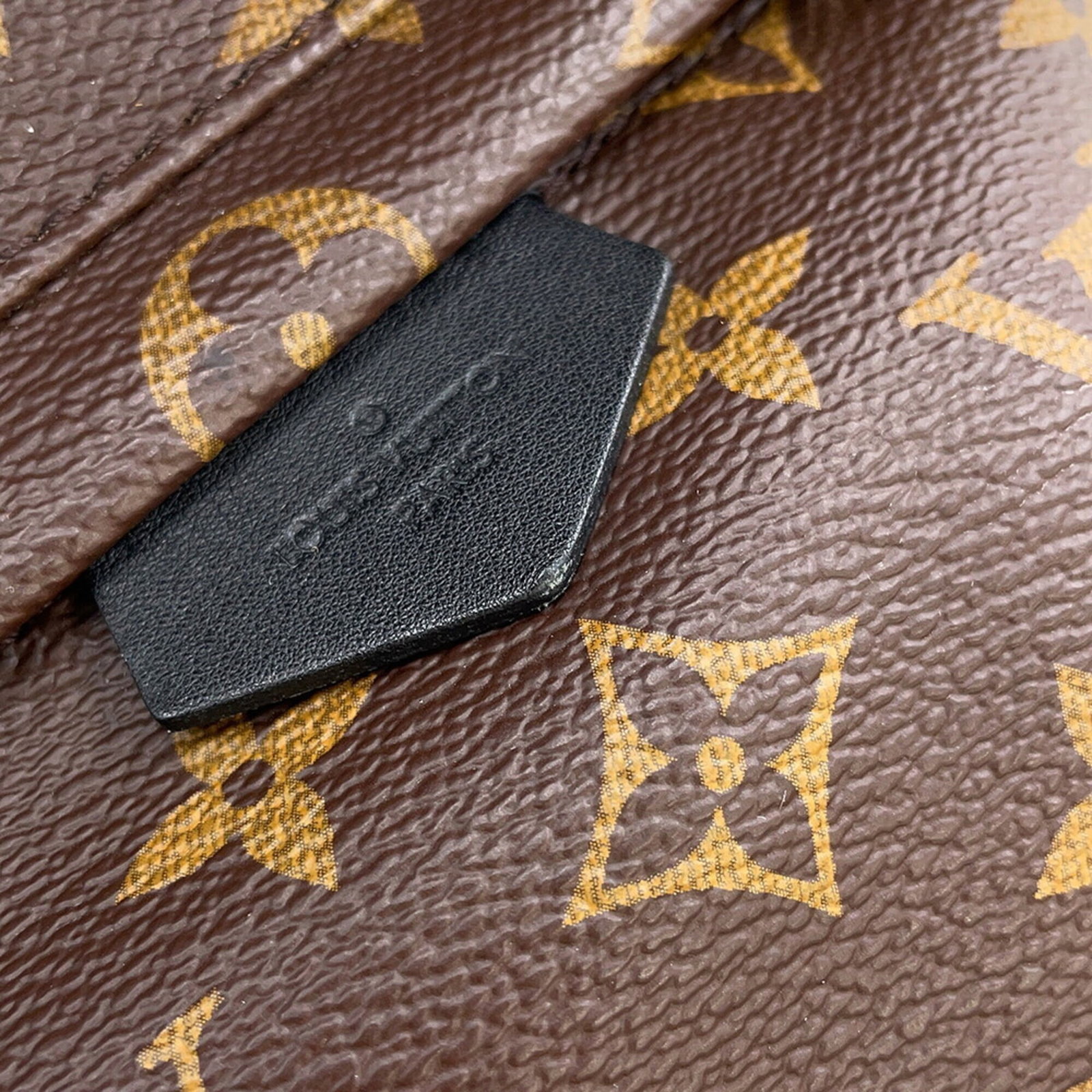 Louis Vuitton Backpack Monogram - 8