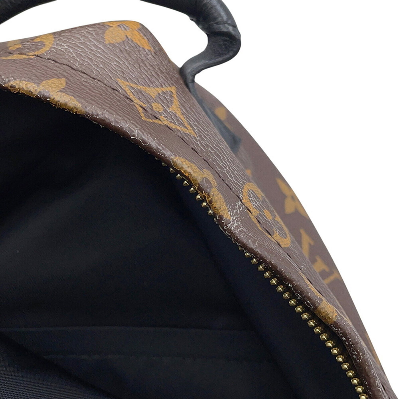 Louis Vuitton Backpack Monogram - 9