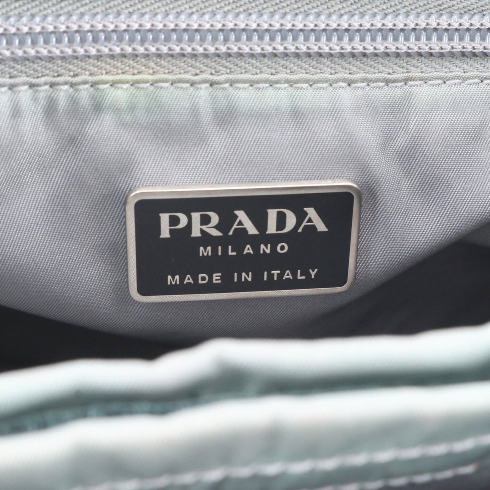 Tote Prada Bag - 8