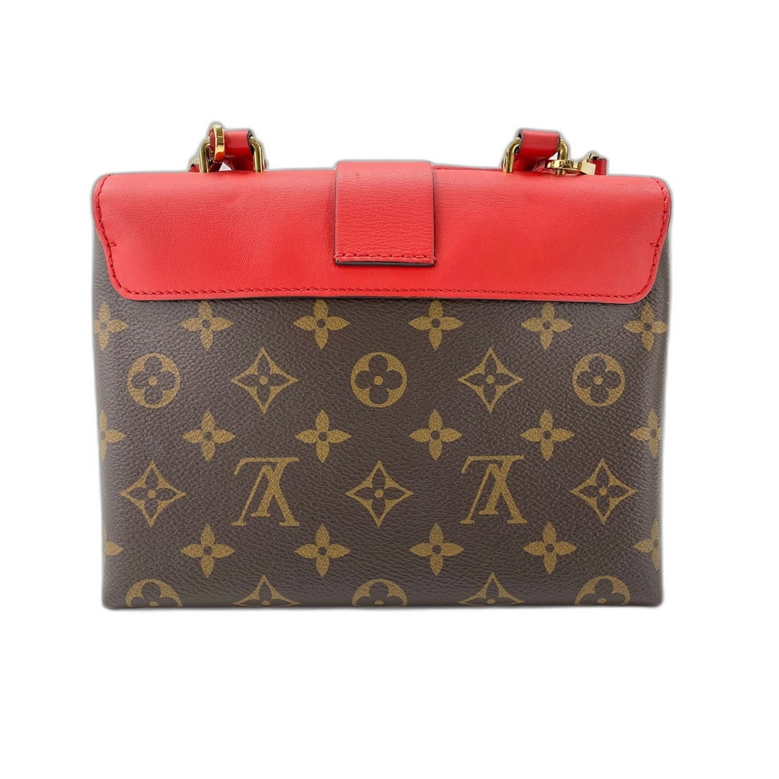 Louis Vuitton Handbag - 2