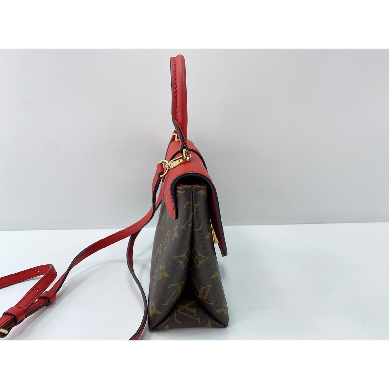 Louis Vuitton Handbag - 4